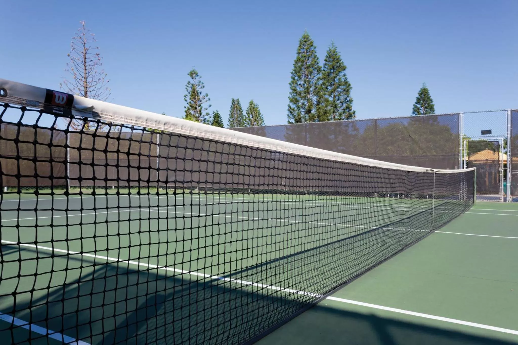 Other in Paniolo Greens Resort