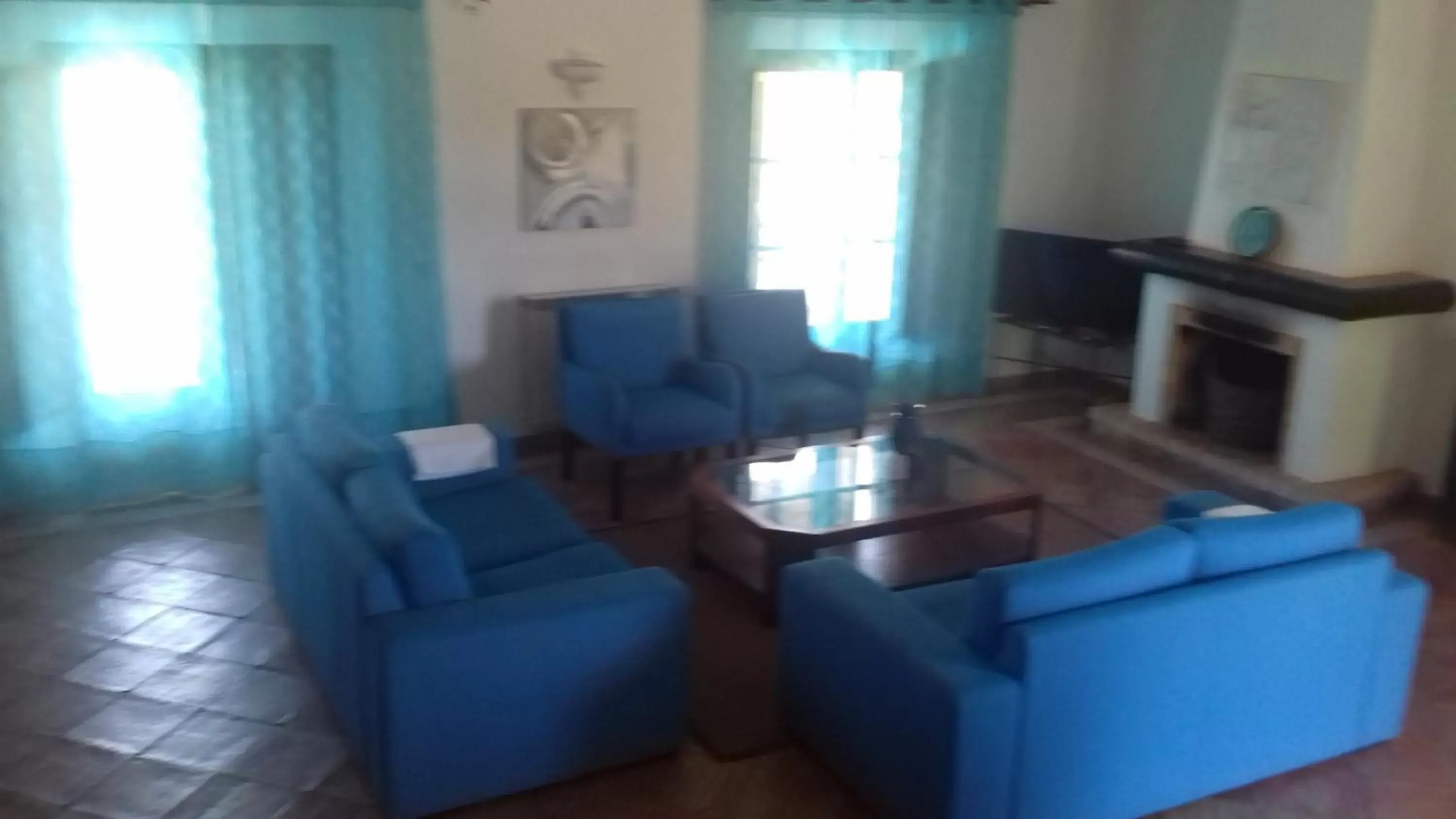 Living room, Seating Area in Belver Porto Dona Maria