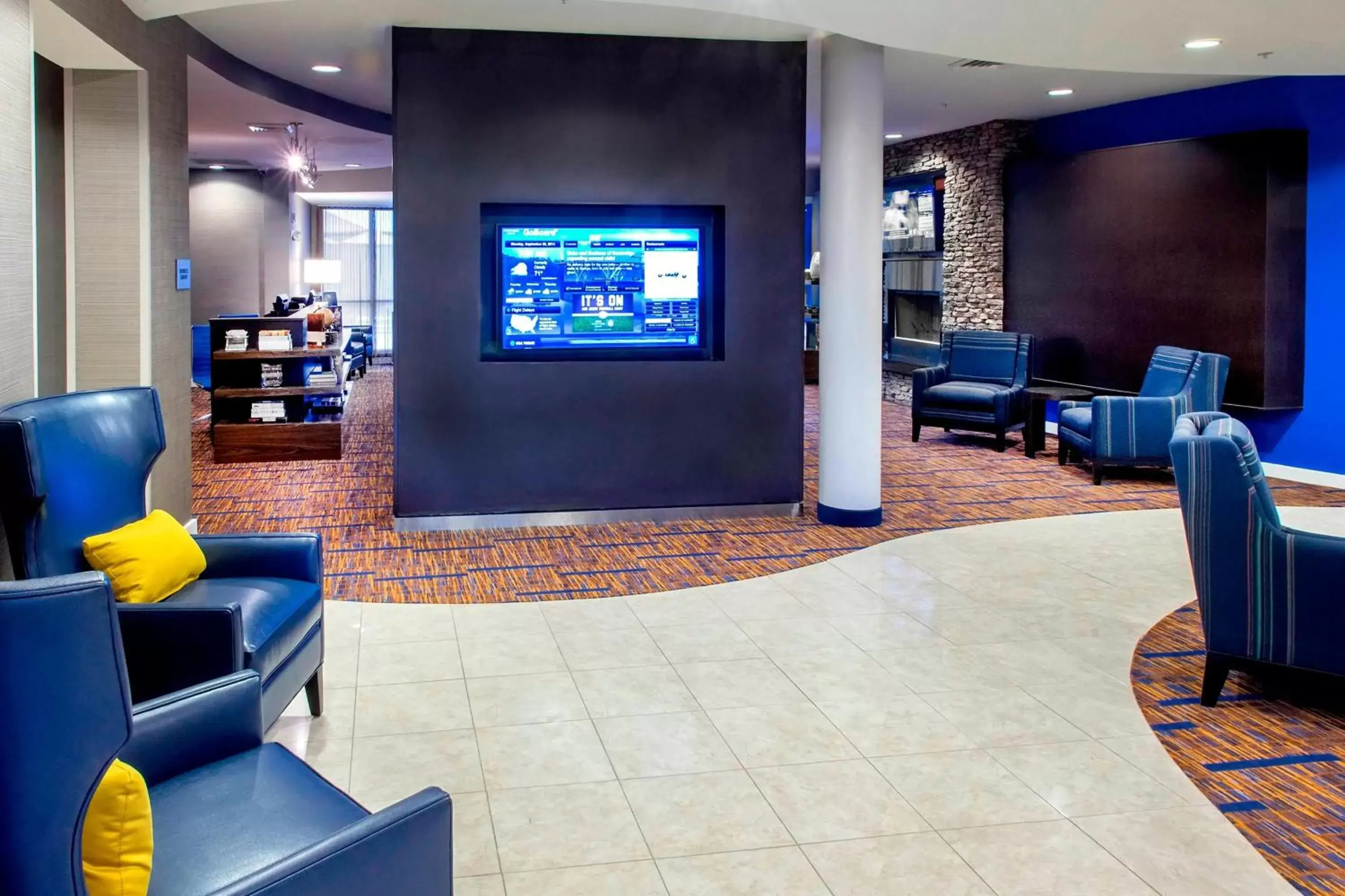 Other, Lounge/Bar in Courtyard by Marriott Montgomery Prattville