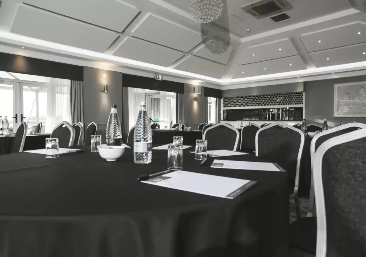 Meeting/conference room in Formby Hall Golf Resort & Spa