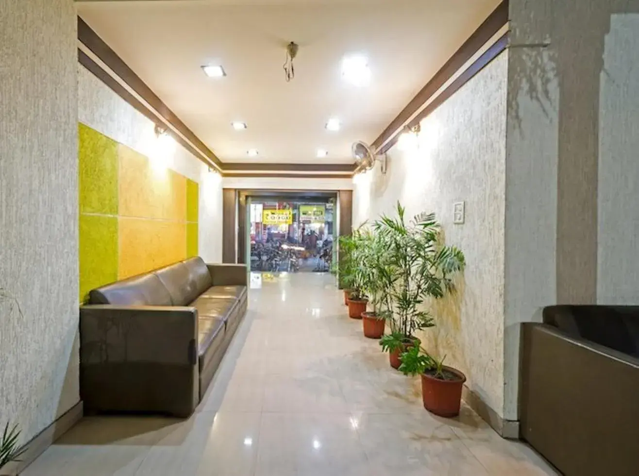 Lounge or bar in Hotel Palace Lounge or bar in Hotel Palace