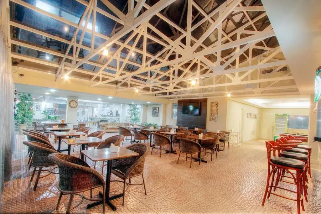 Restaurant/places to eat in Camboa Hotel Paranaguá Restaurant/places to eat in Camboa Hotel Paranaguá