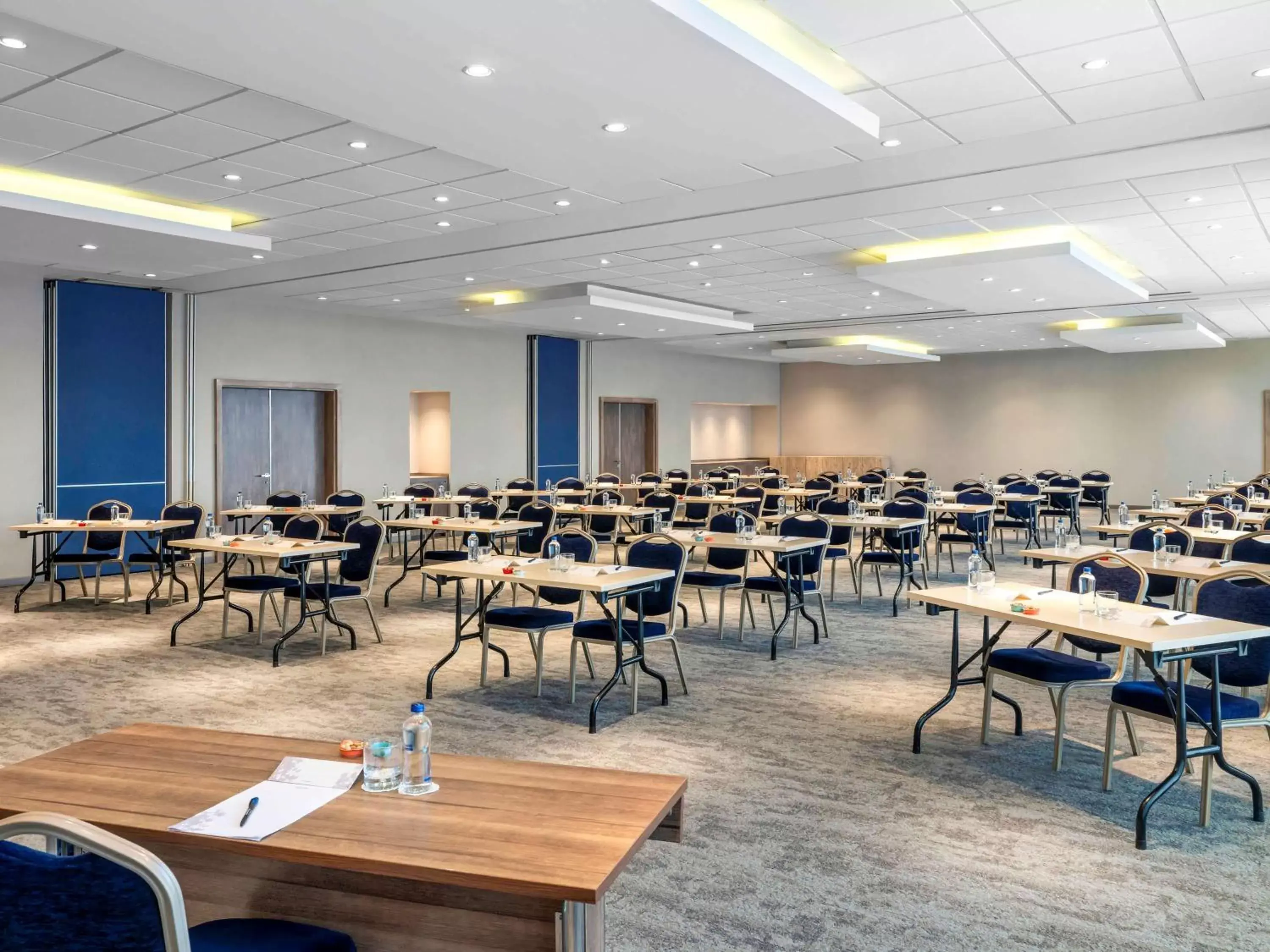Meeting/conference room, Business Area/Conference Room in Novotel Istanbul Zeytinburnu
