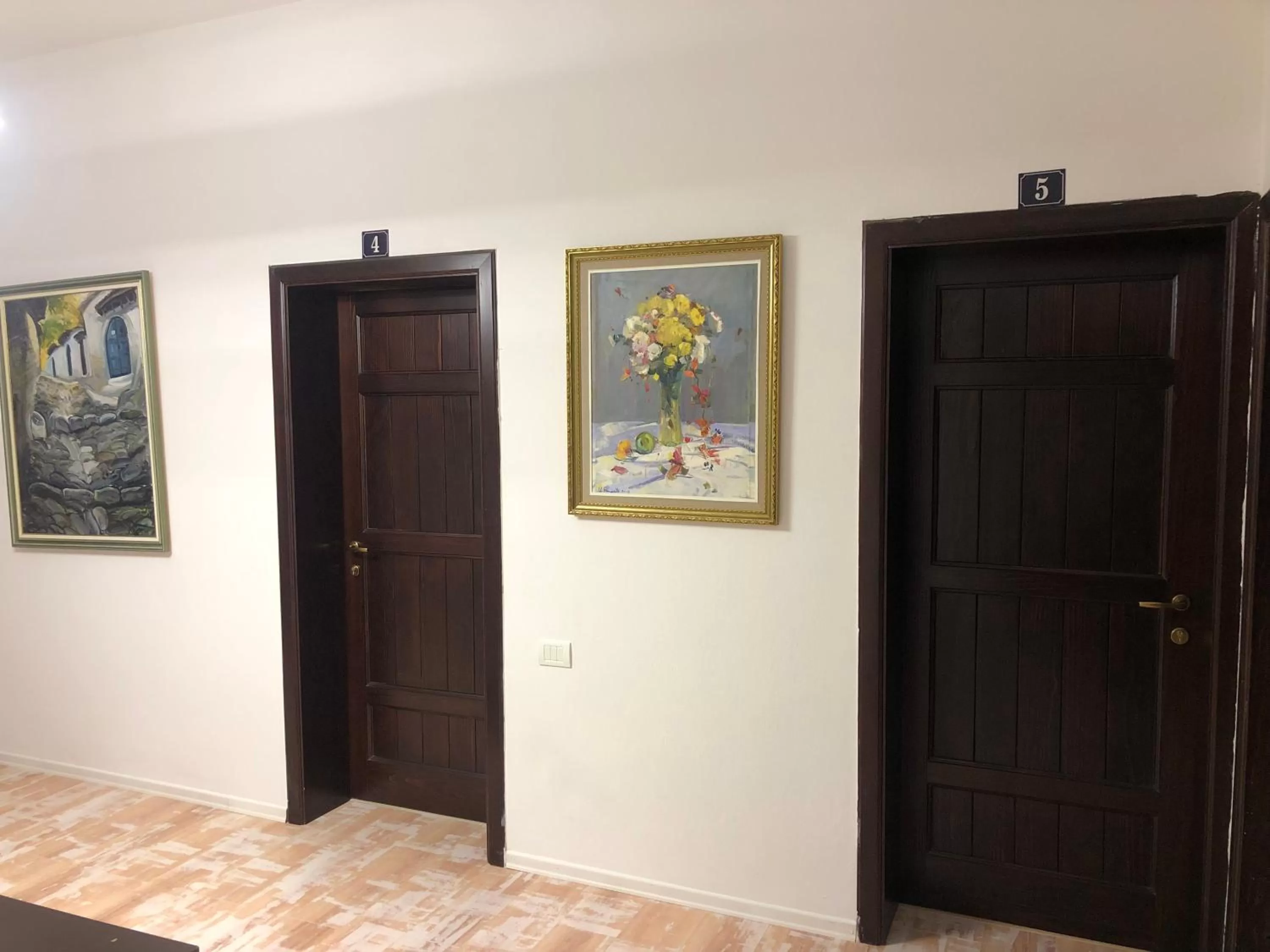 Hotel Vila C plus plus