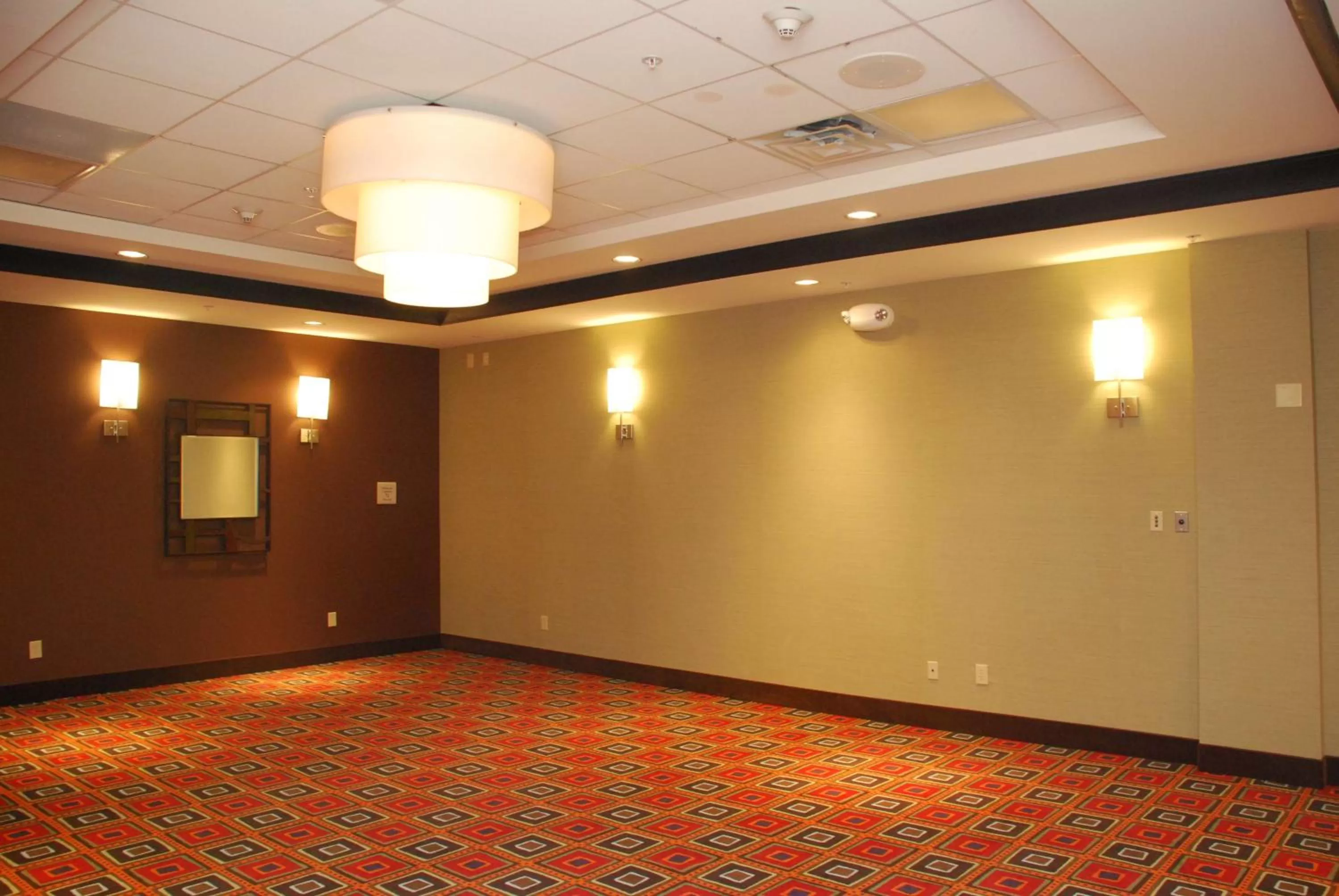 Meeting/conference room in Hilton Garden Inn Birmingham/Trussville