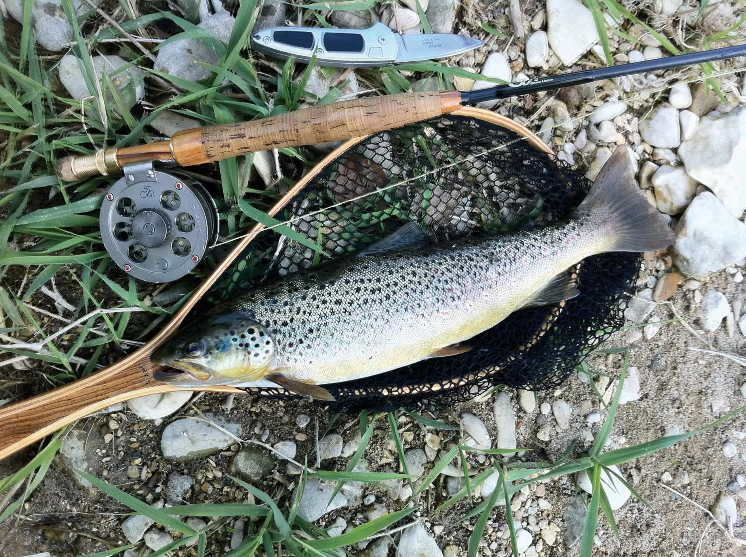 Fishing in Nickhof B&B Resort
