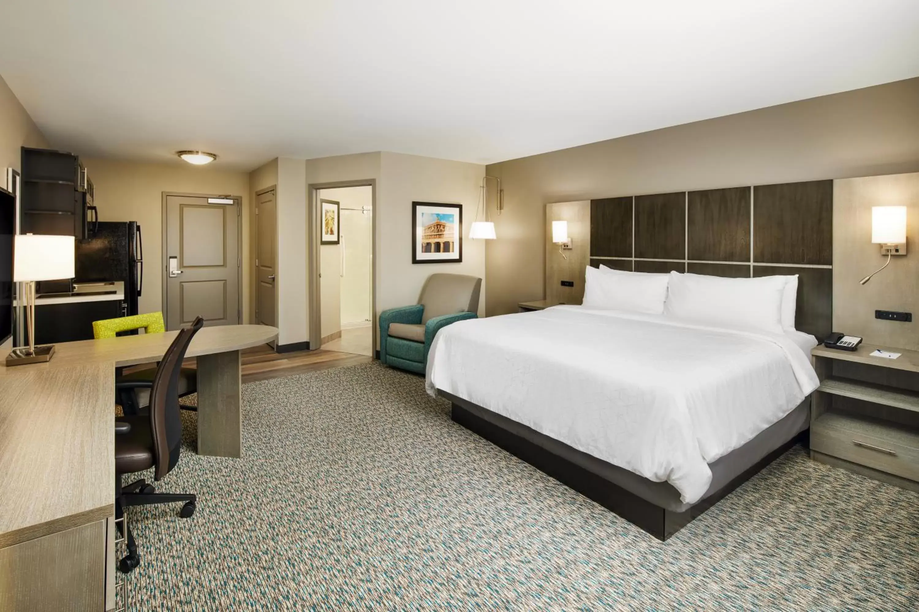 Studio Suite in Candlewood Suites - Lebanon by IHG Studio Suite in Candlewood Suites - Lebanon by IHG