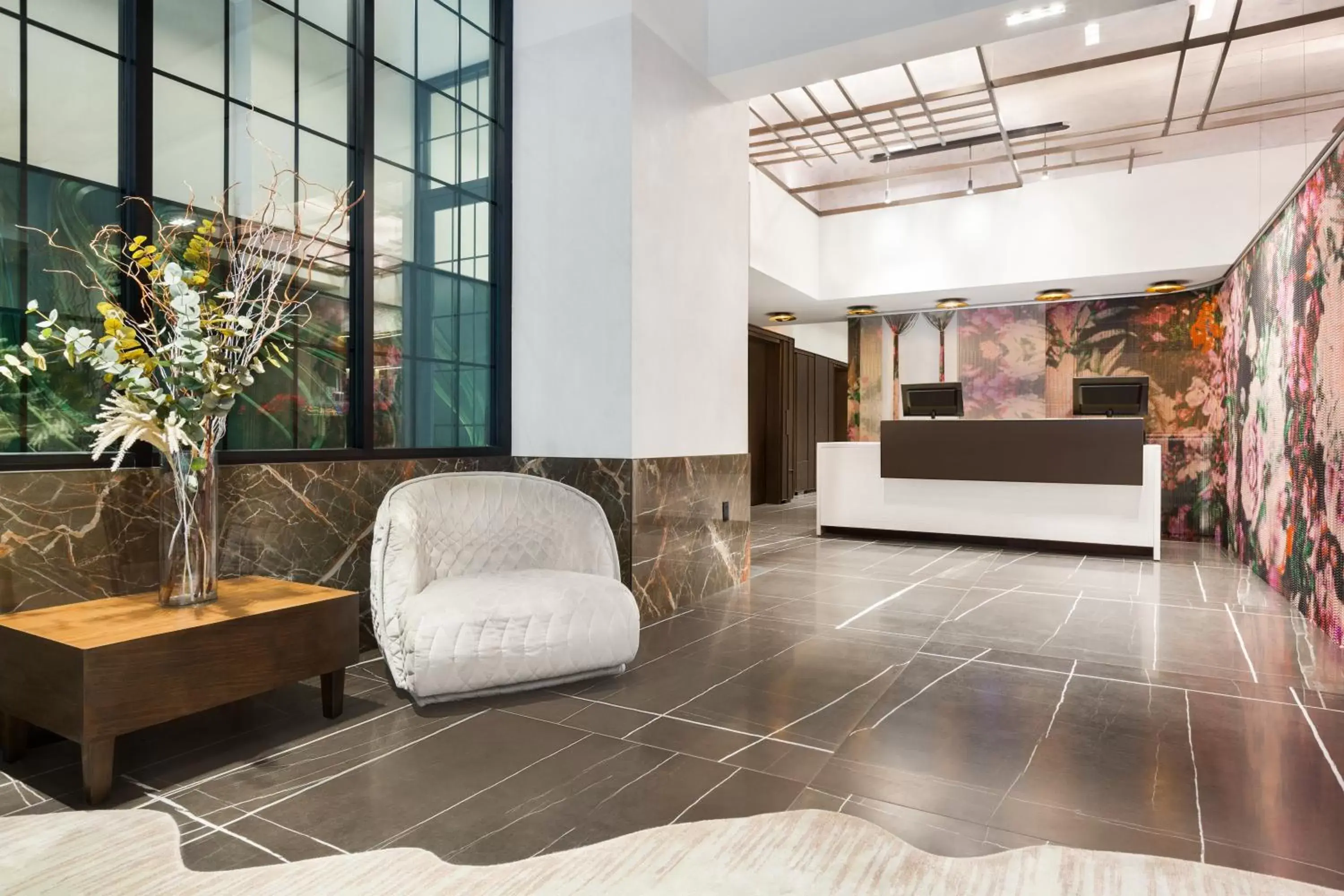 Lobby or reception, Lobby/Reception in Hyatt Centric Midtown 5th Avenue New York