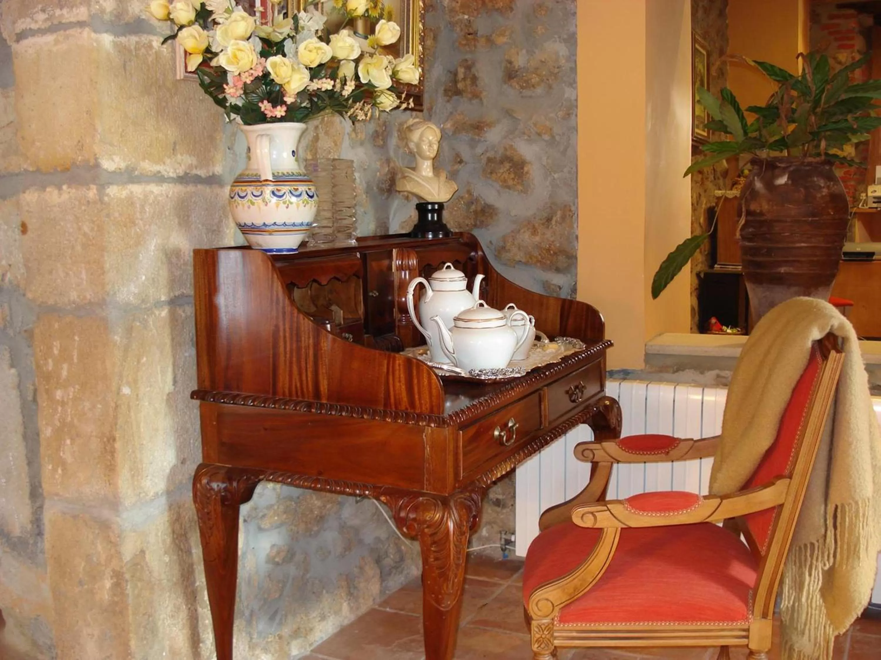 Other in Hotel Palacio Garcia Quijano