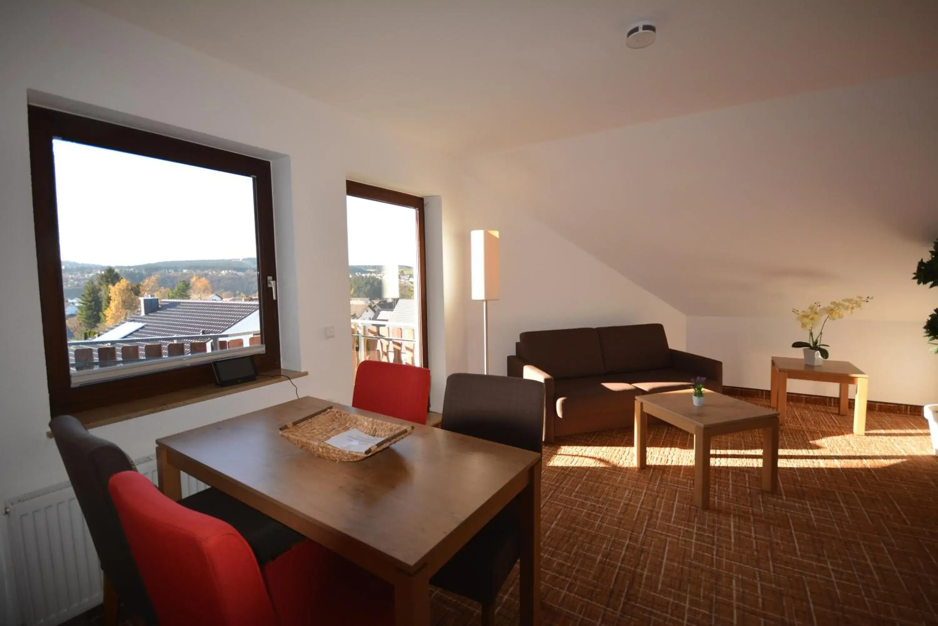 Living room, Seating Area in AVITAL Resort