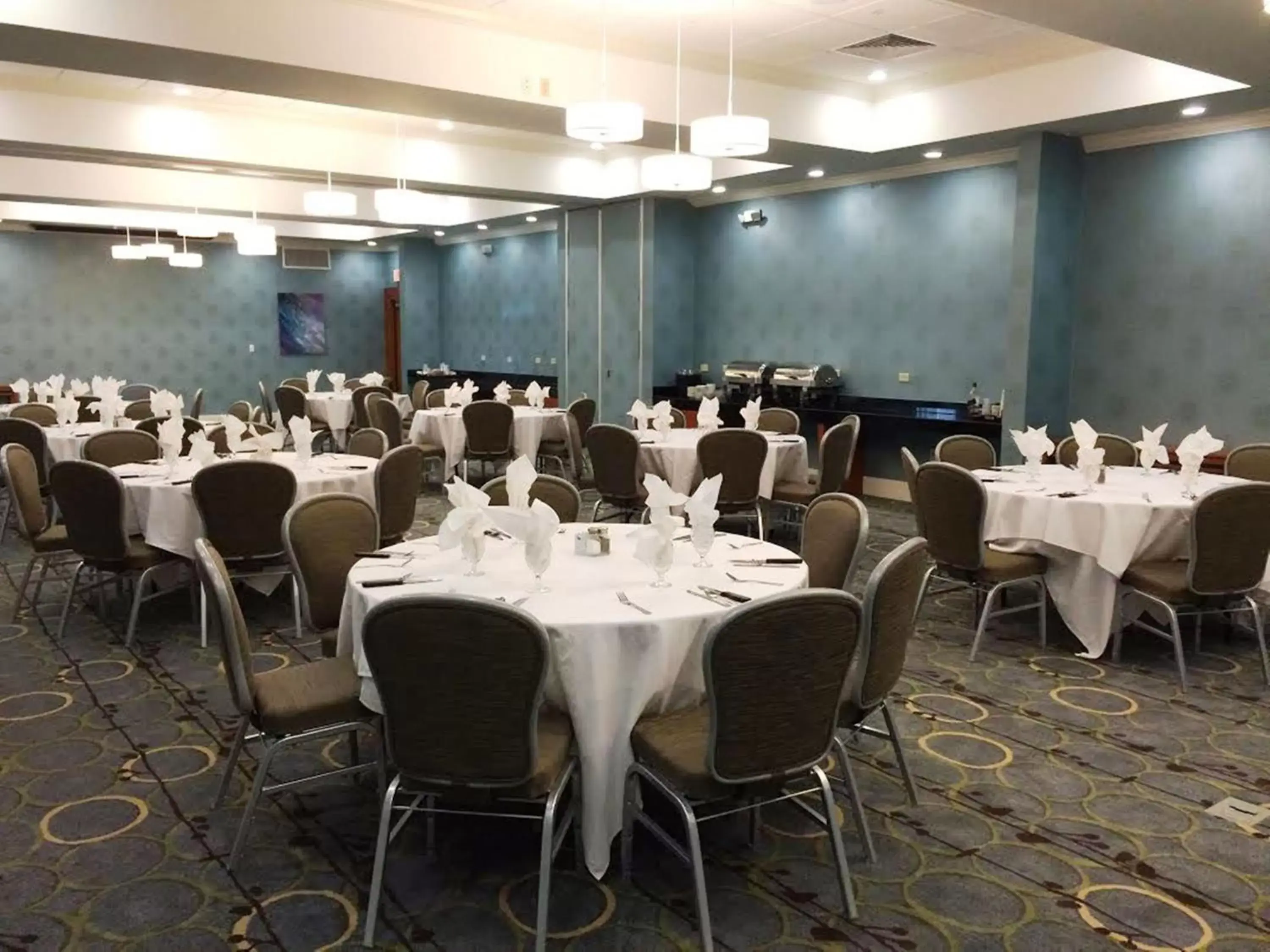 Banquet/Function facilities, Restaurant/Places to Eat in Holiday Inn Santee, an IHG Hotel