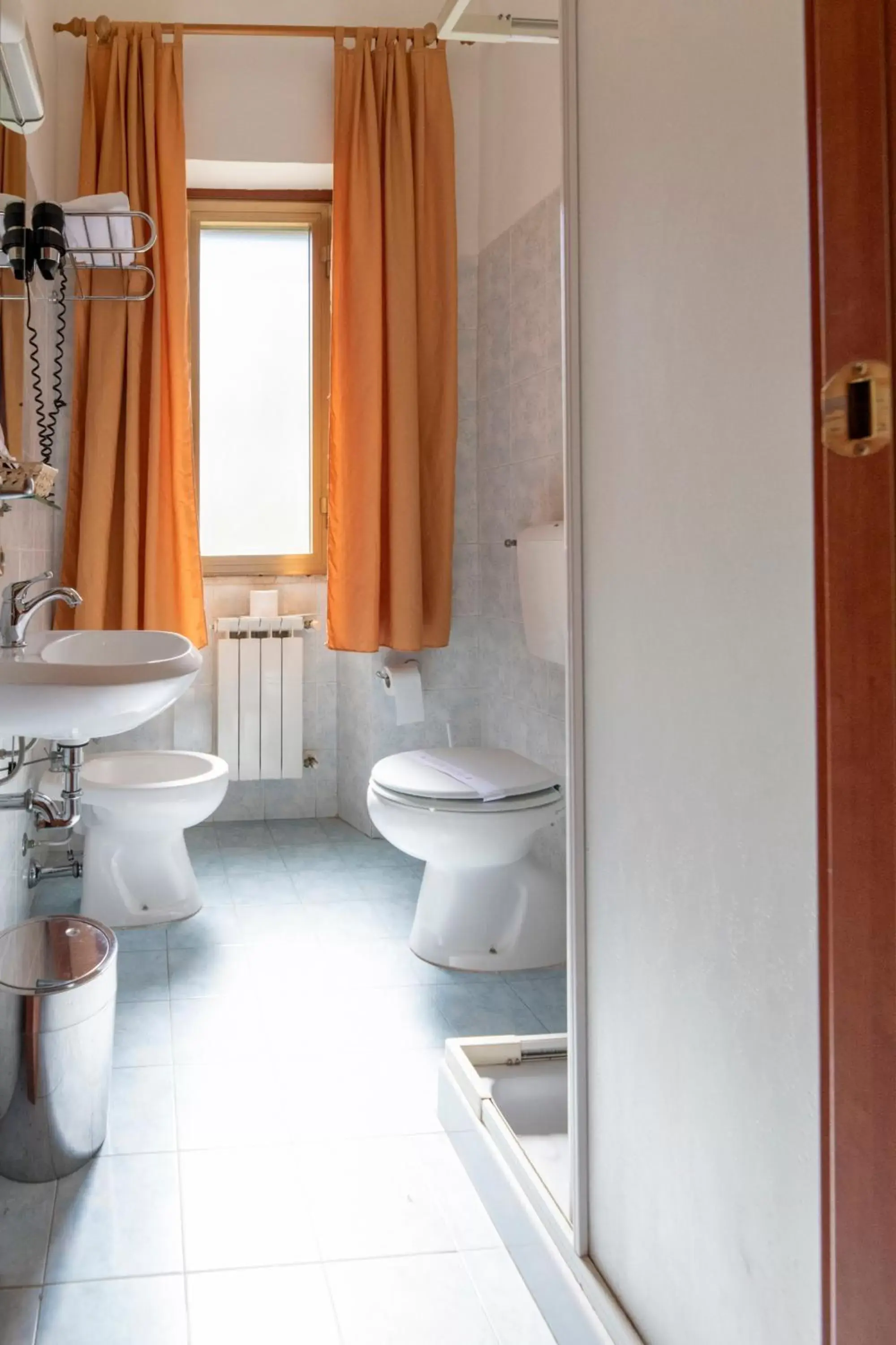 Bathroom in Villa Rosy