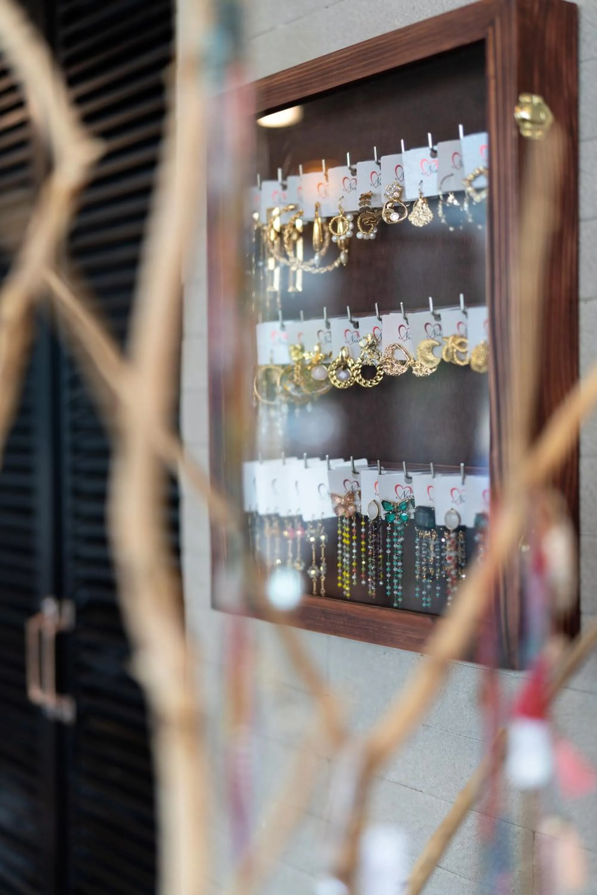 Shopping Area in Patong Signature Boutique Hotel