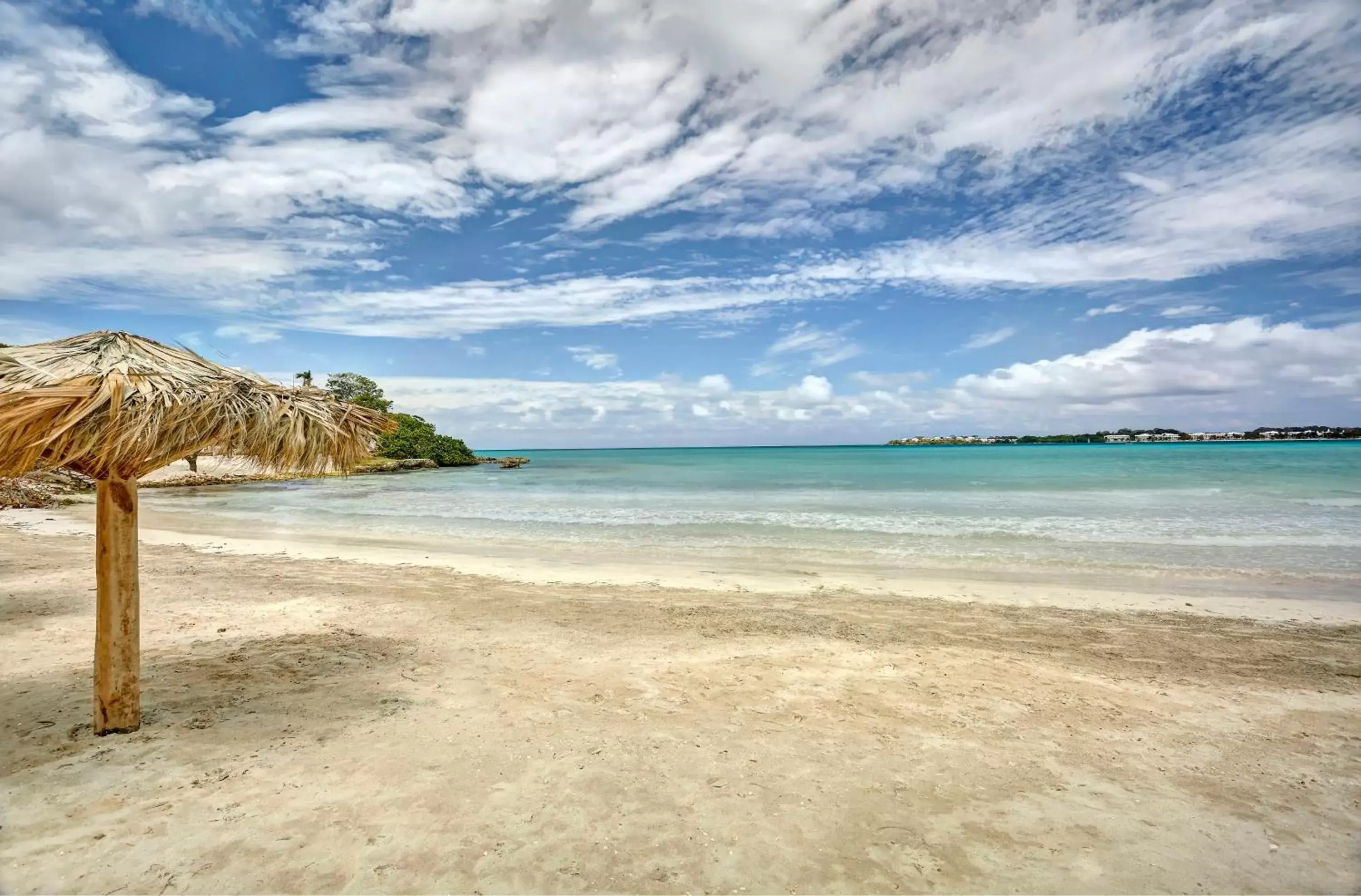 Beach in Hideaway at Royalton Negril, An Autograph Collection All-Inclusive Resort - Adults Only