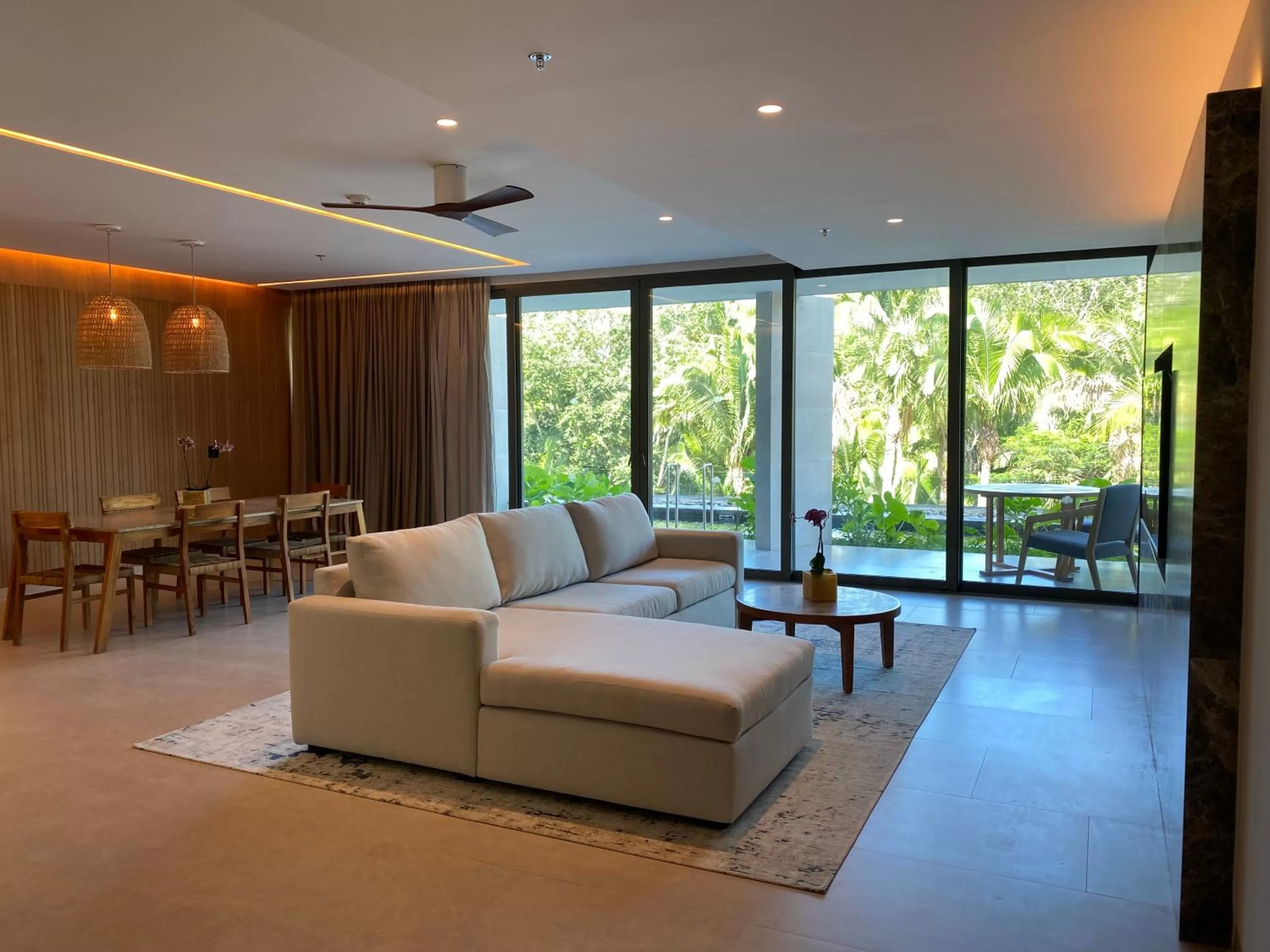 View (from property/room) in Dreams Bahia Mita Surf and Spa - All Inclusive