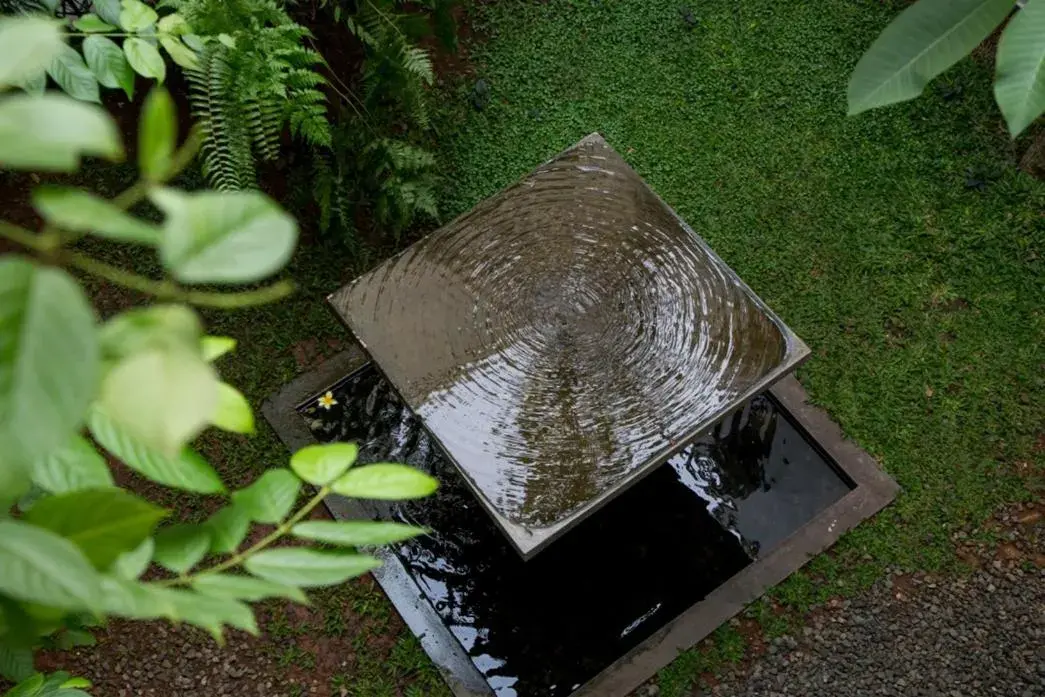 Property building in Chic Quarter Property building in Chic Quarter