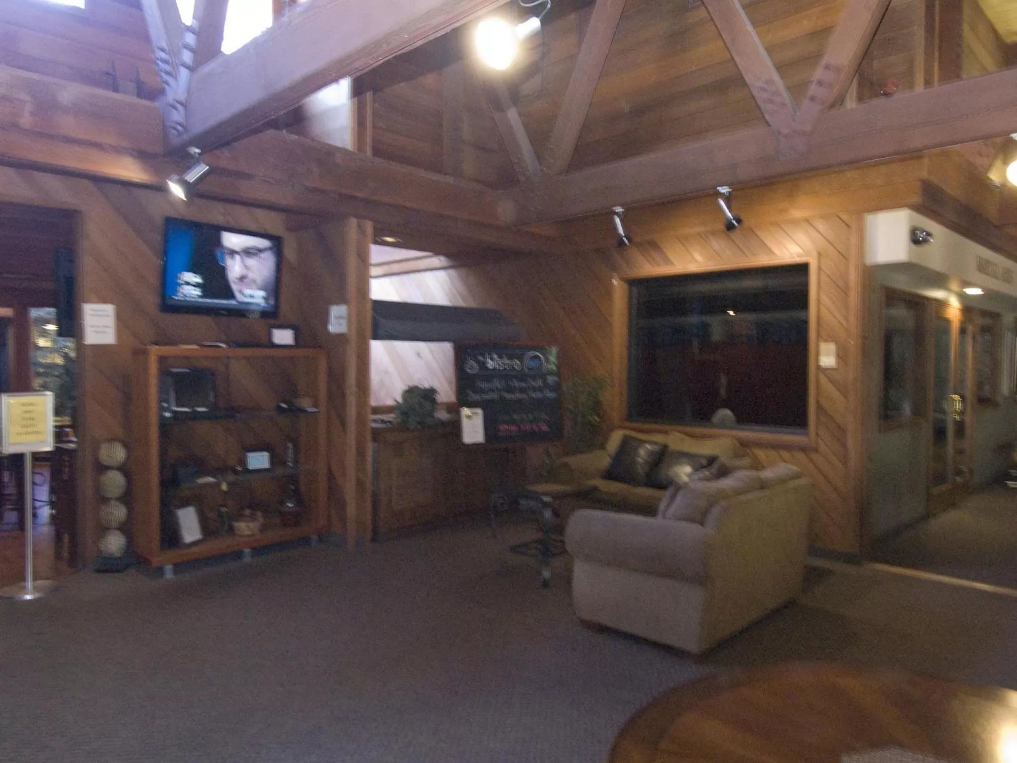 Restaurant/places to eat in Snowcreek Resort Vacation Rentals