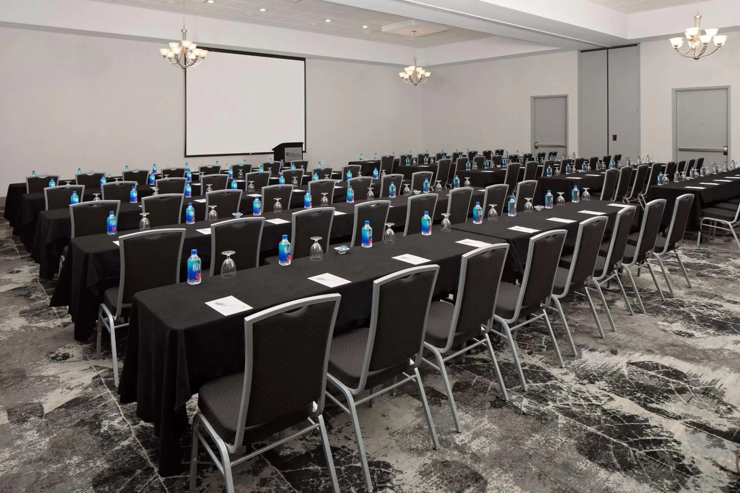 Meeting/conference room in Hilton Garden Inn DFW Airport South