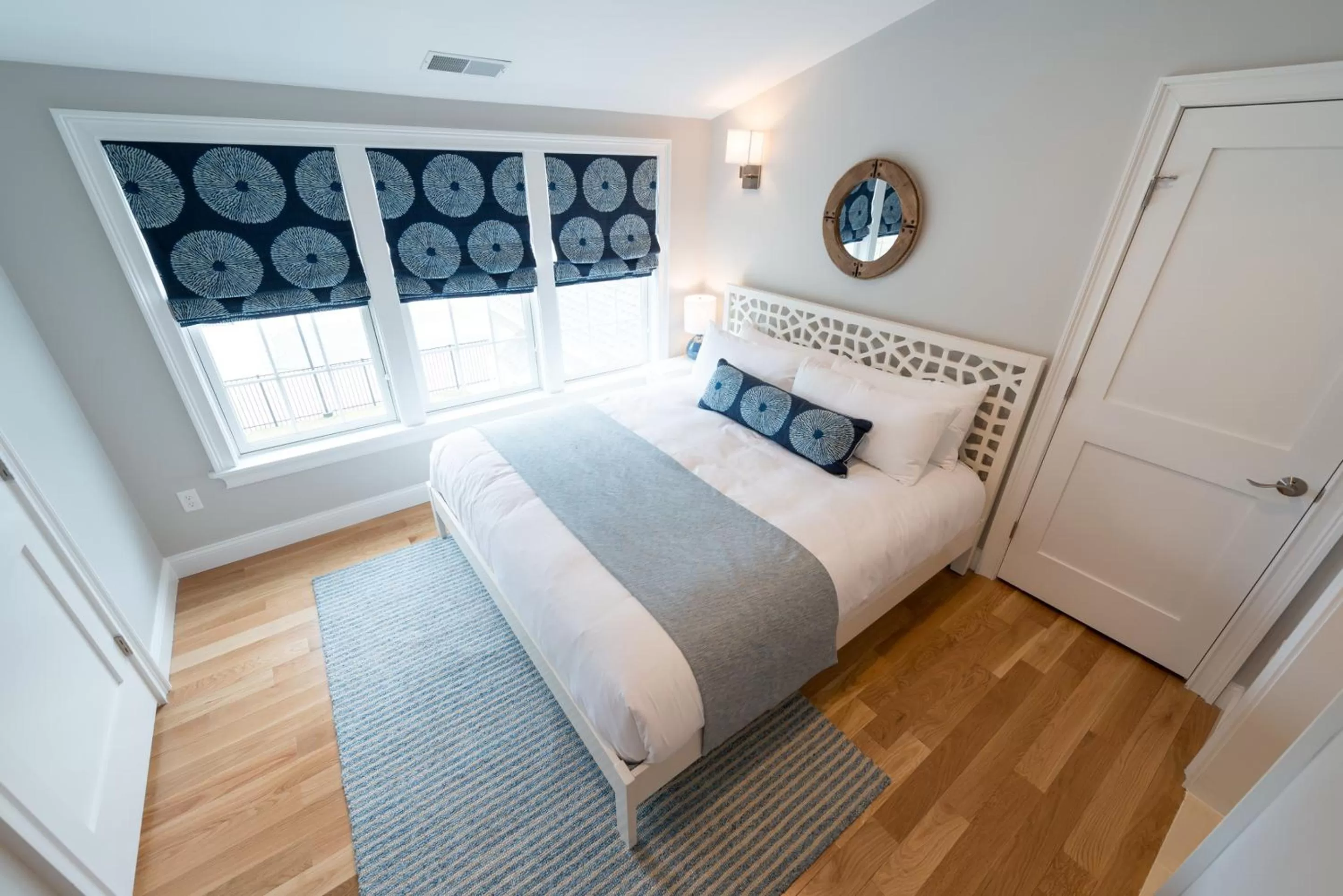 Bedroom, Bed in The East Island Reserve Hotel