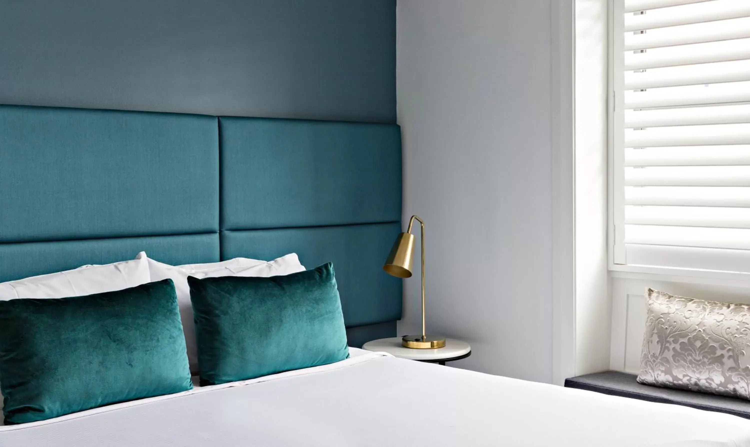 Bed in Avoca Randwick by Sydney Lodges