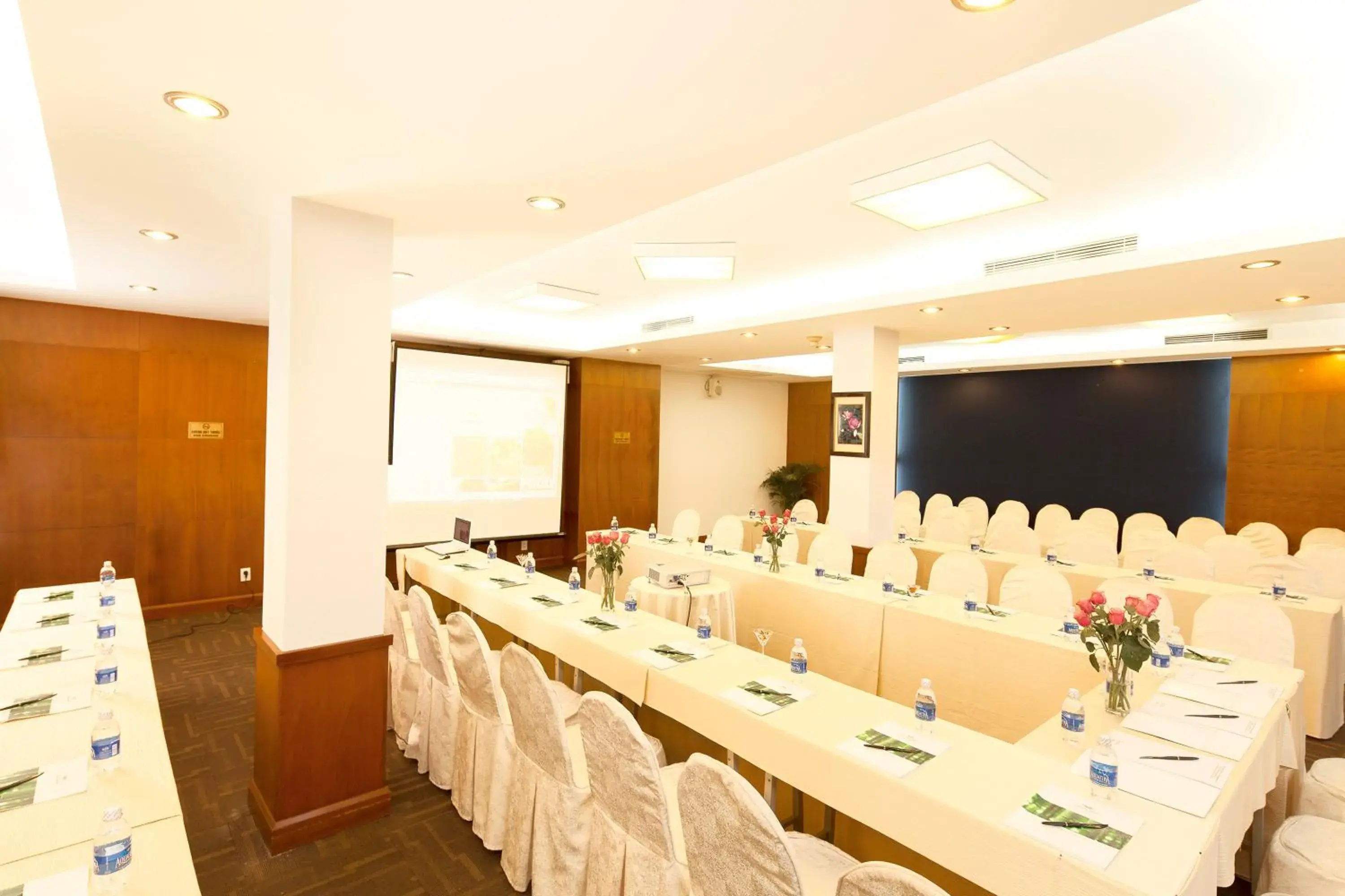 Banquet/Function facilities in Liberty Hotel Saigon Parkview