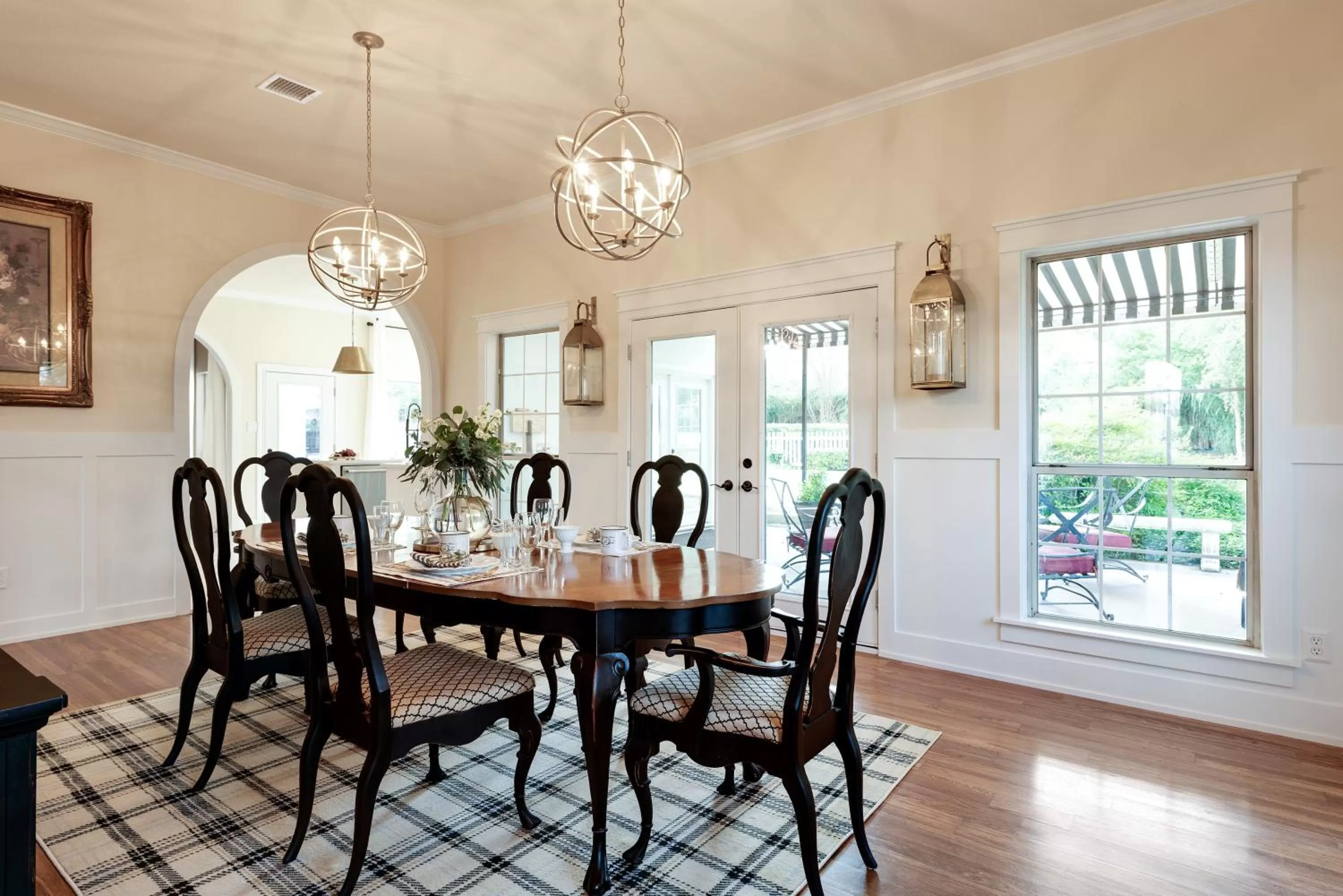 The Plantation House Boutique Inn