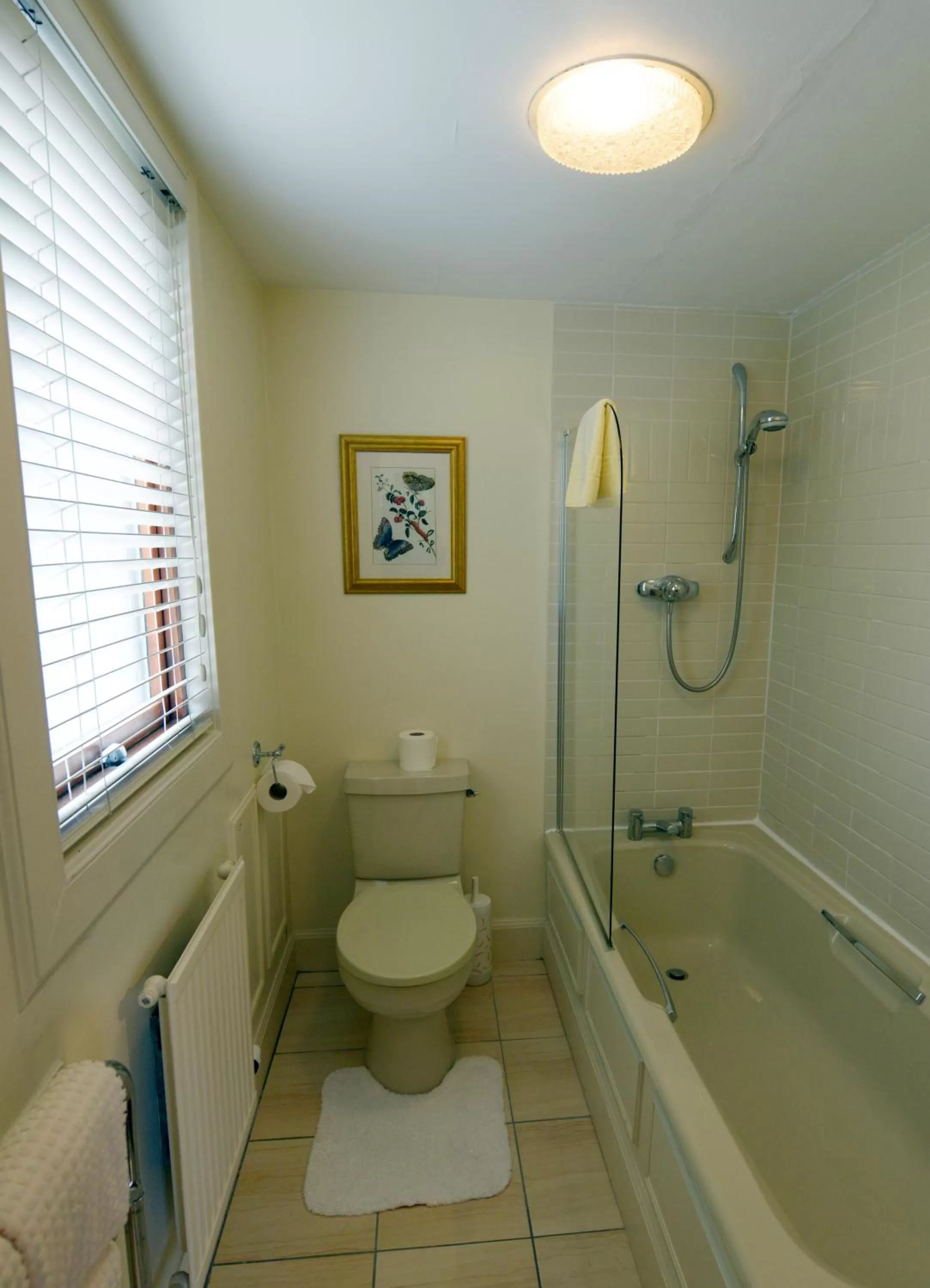 Other in The Factor's Inn & Factor's Cottage