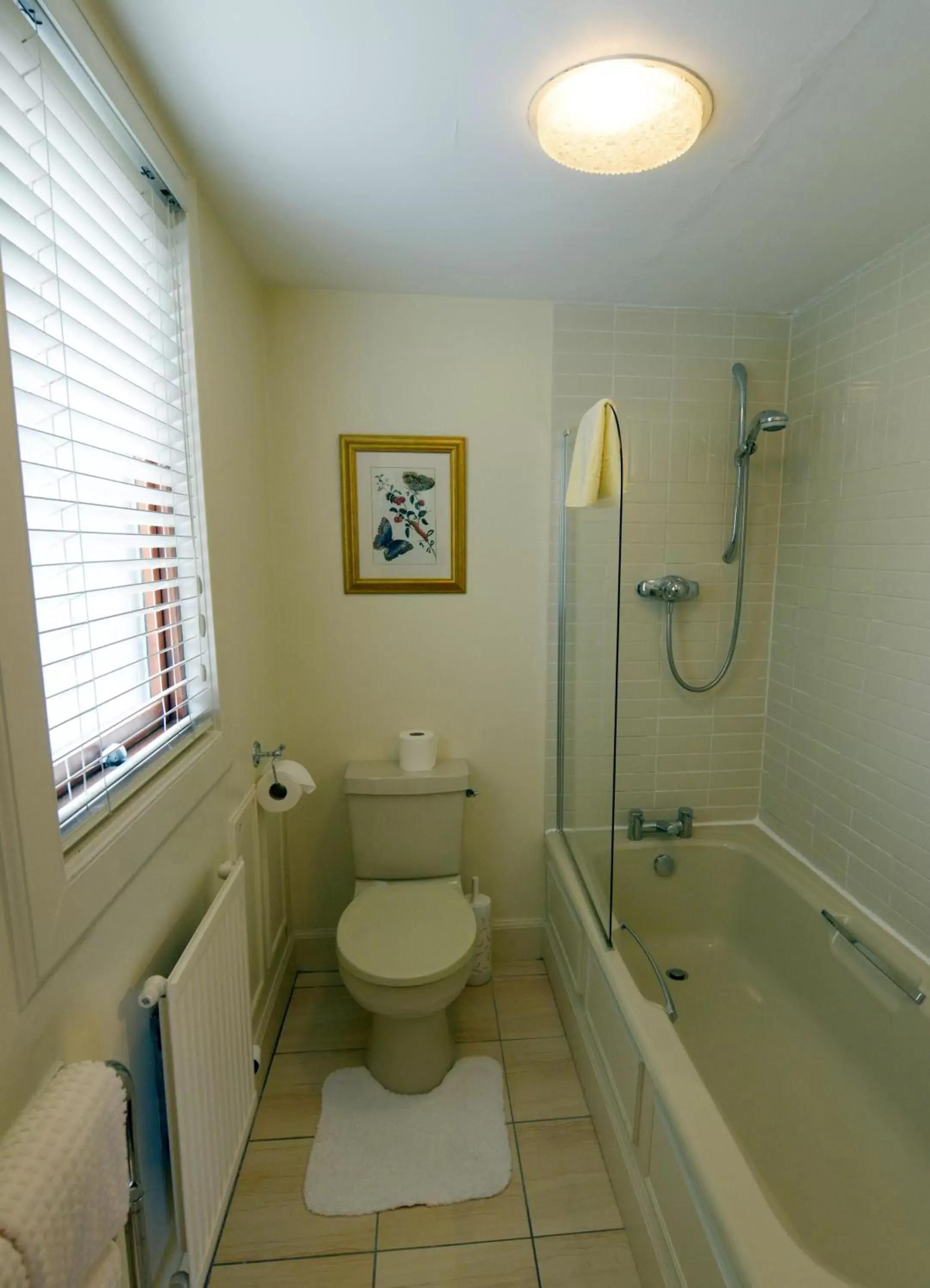 Other, Bathroom in The Factor's Inn & Factor's Cottage