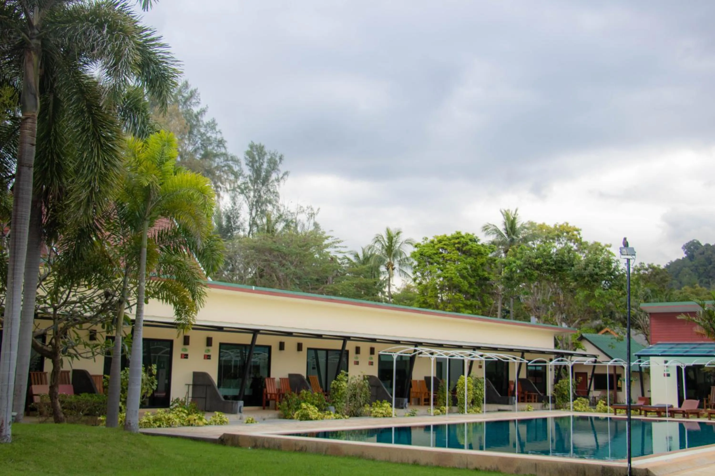 Golden Bay Cottage - SHA Extra Plus