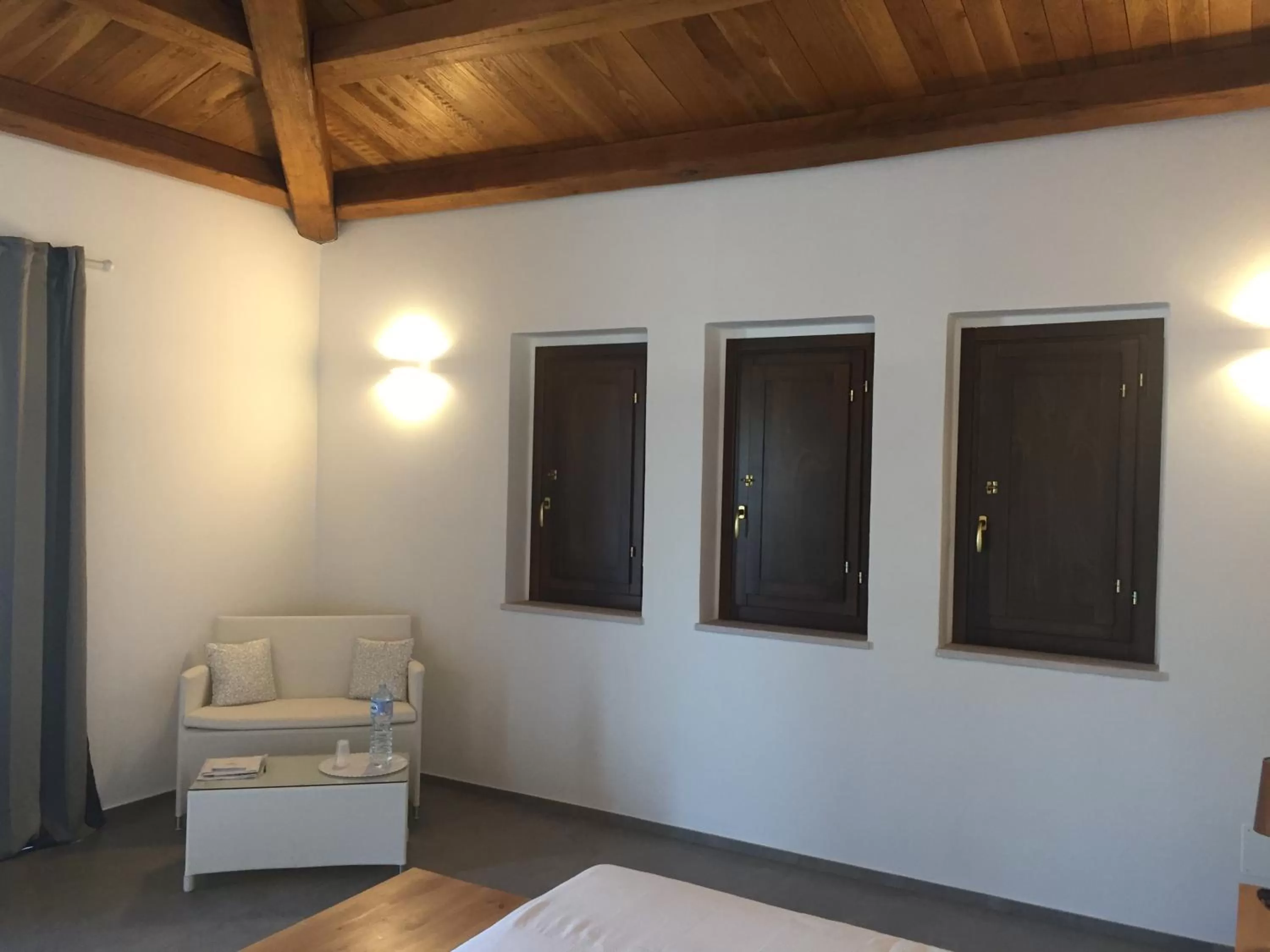 Villa Angiolina, Molise