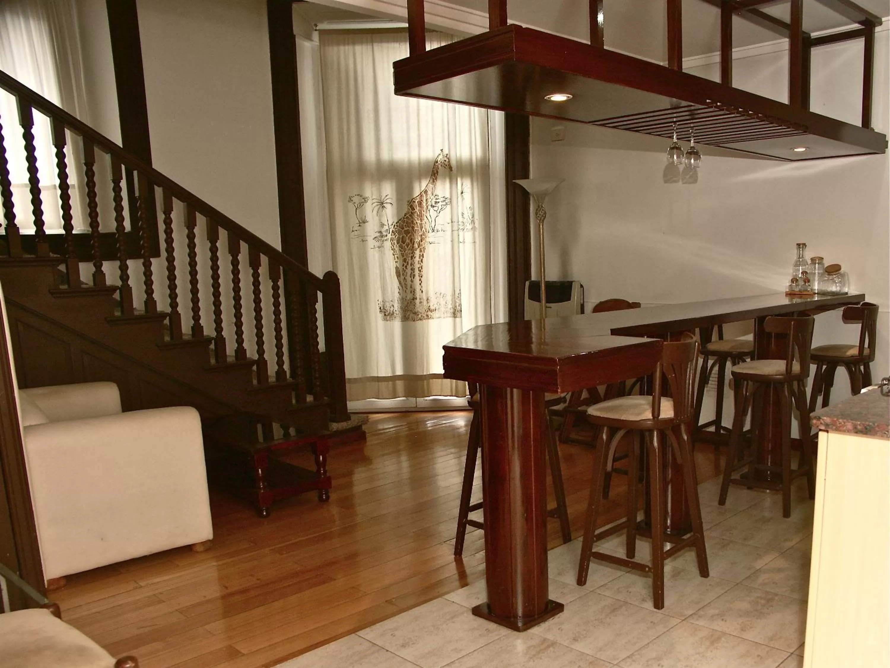 Day in Loft Argentino Apart Buenos Aires