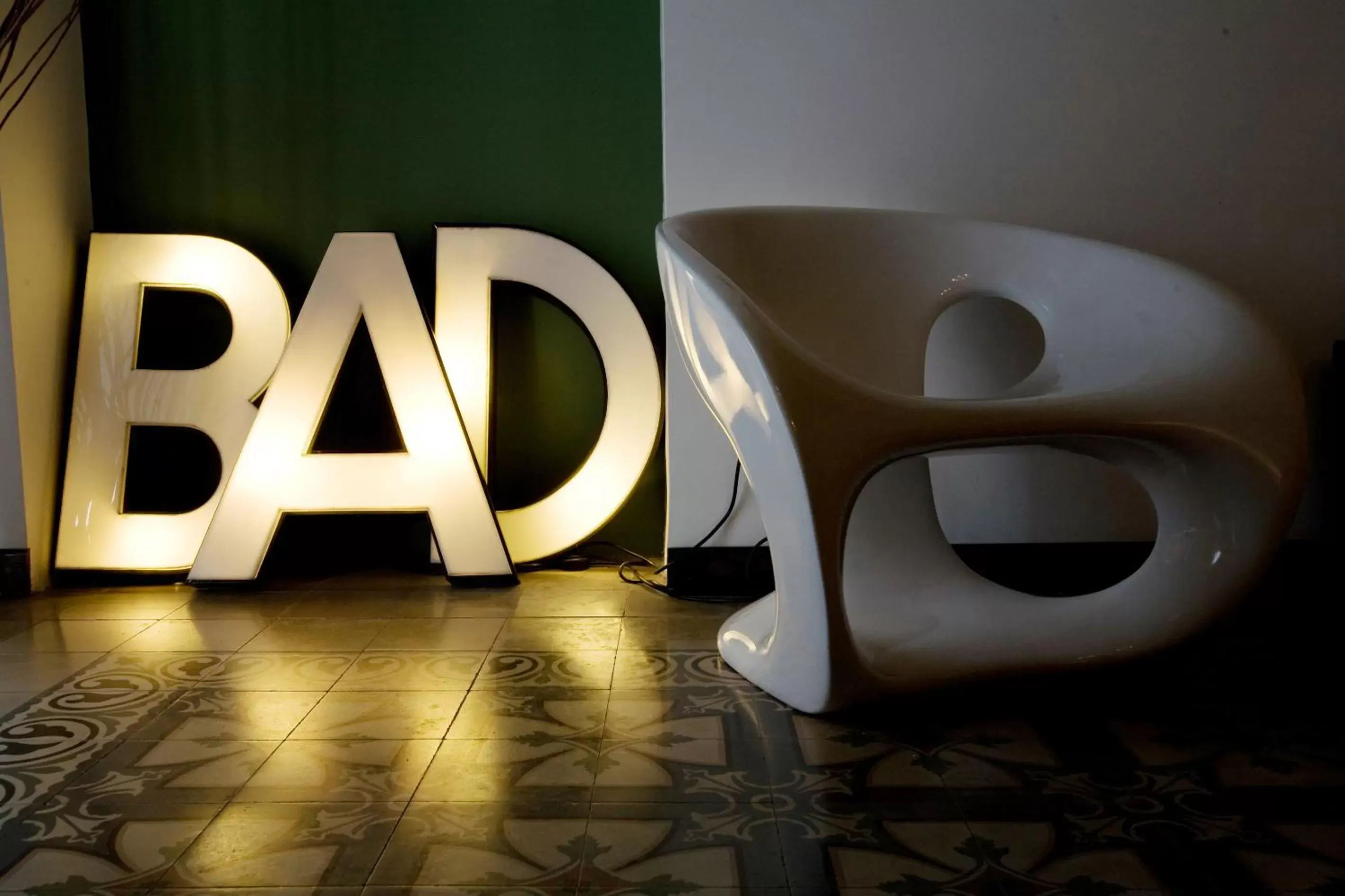 BAD - B&B And Design BAD - B&B And Design