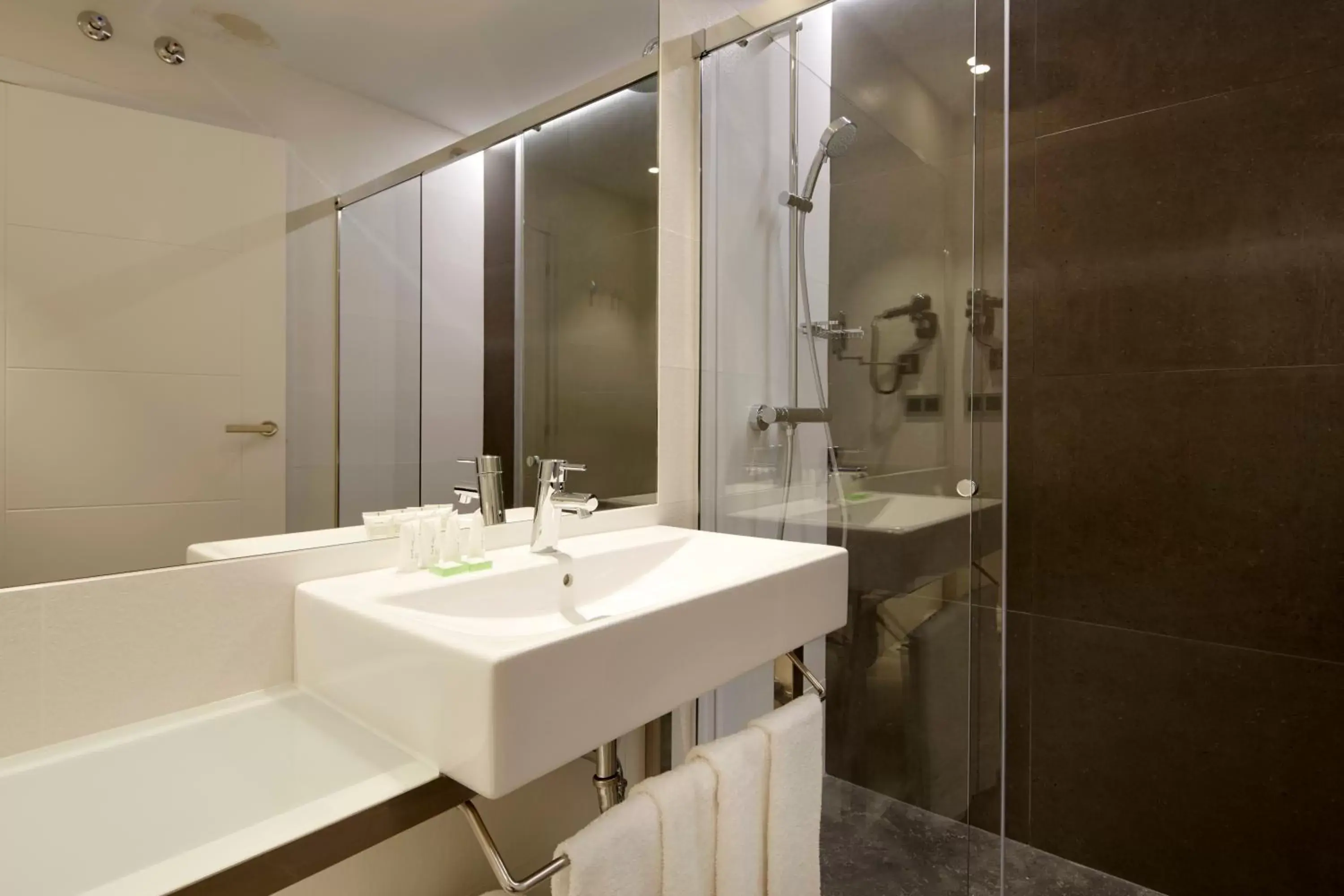 Bedroom, Bathroom in Hotel Arrizul Congress