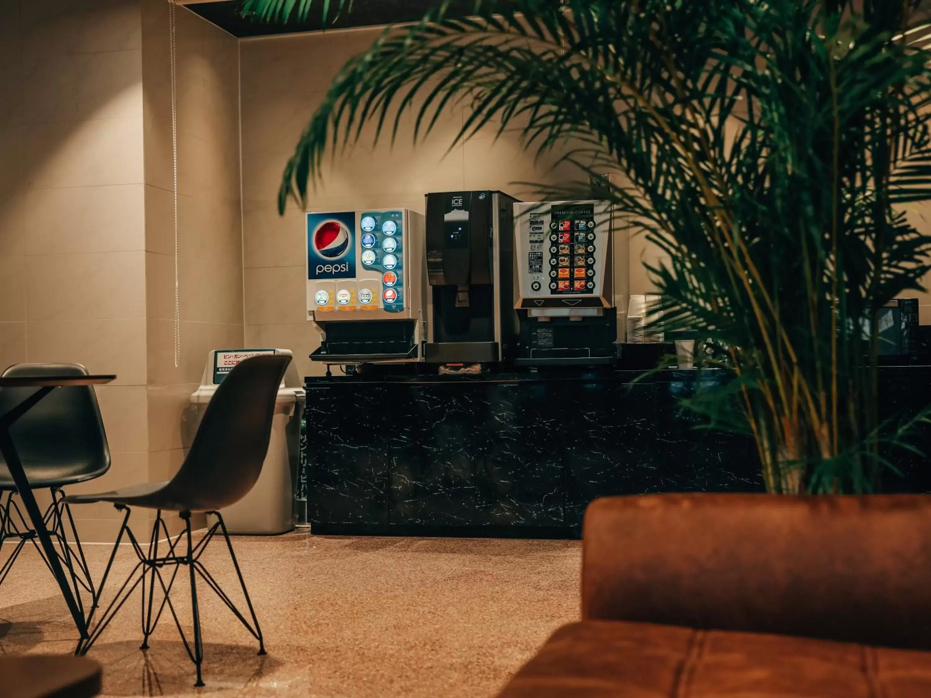 Lobby or reception in 3s HOTEL HIRATSUKA Lobby or reception in 3s HOTEL HIRATSUKA