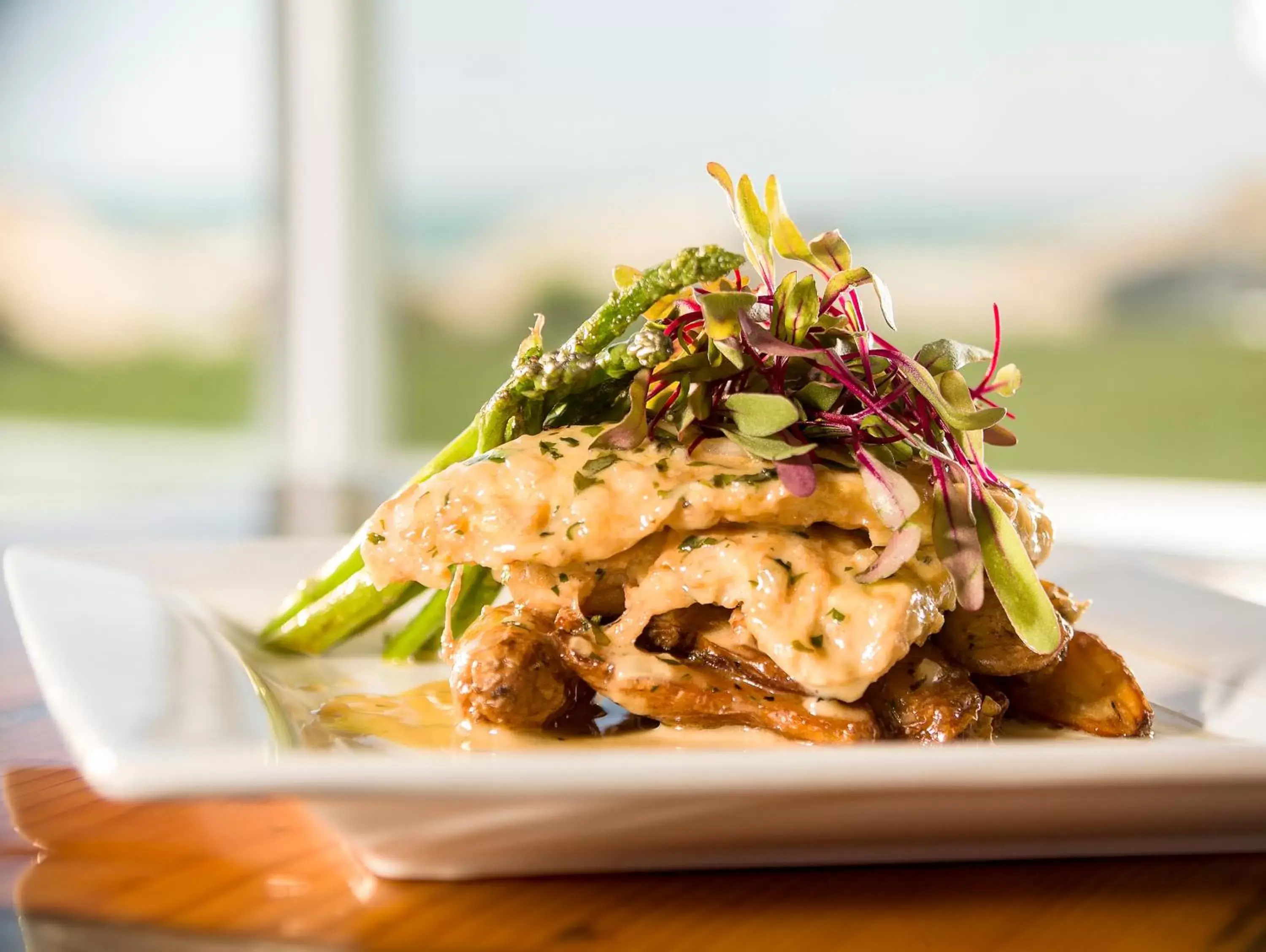 Restaurant/places to eat in Pleasant View Inn Restaurant/places to eat in Pleasant View Inn