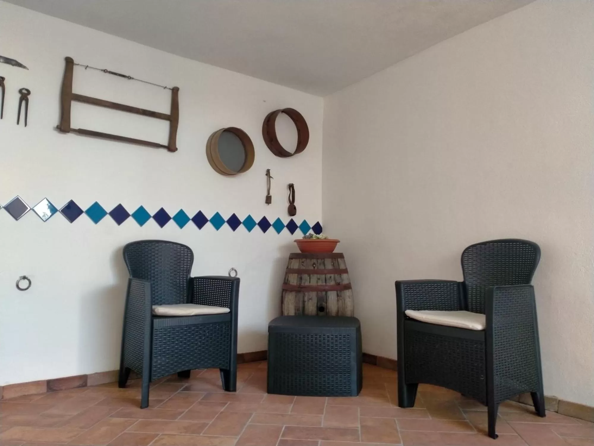 B&b barbaricino iun F1442