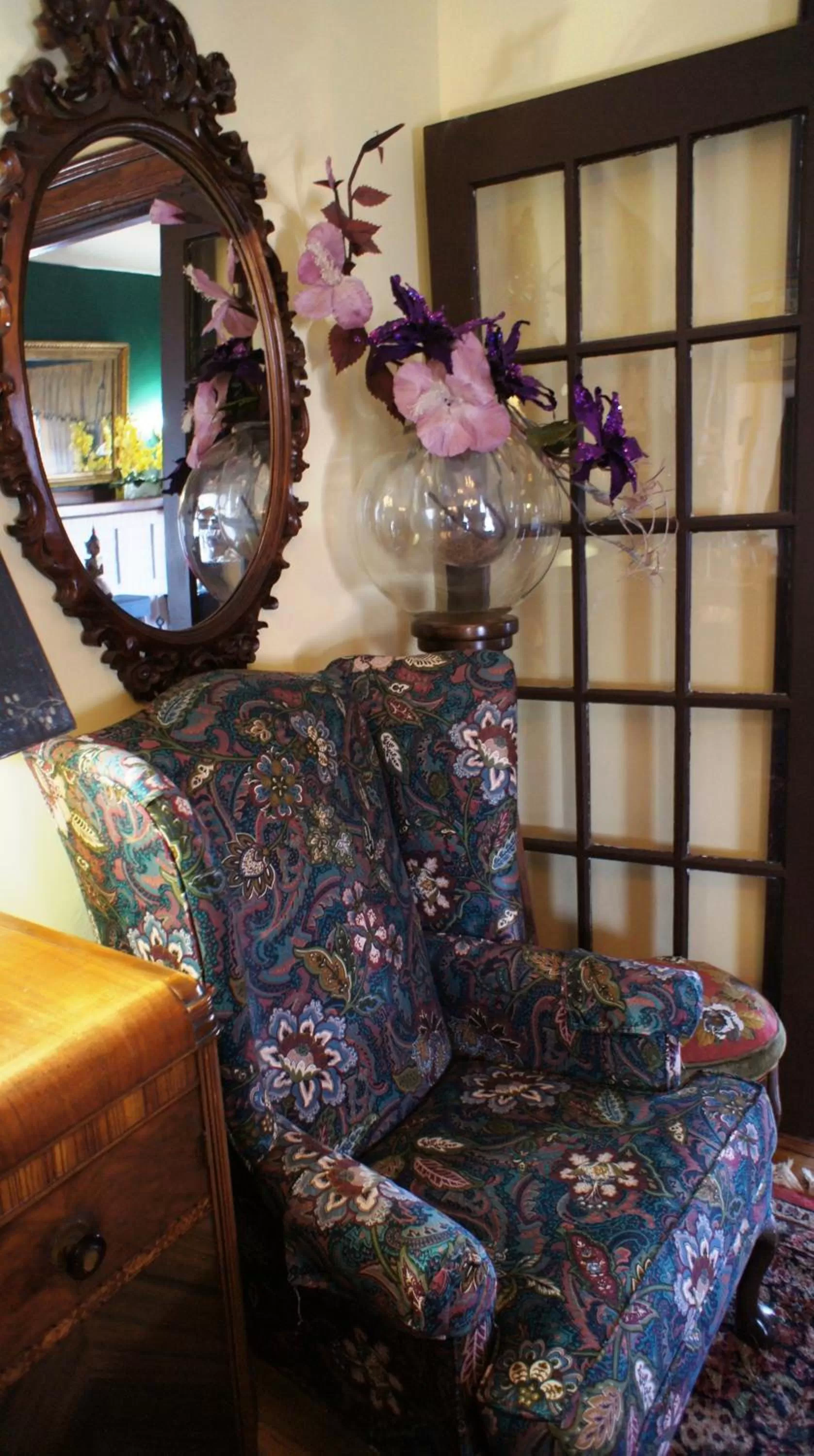 Other in A Night to Remember B & B