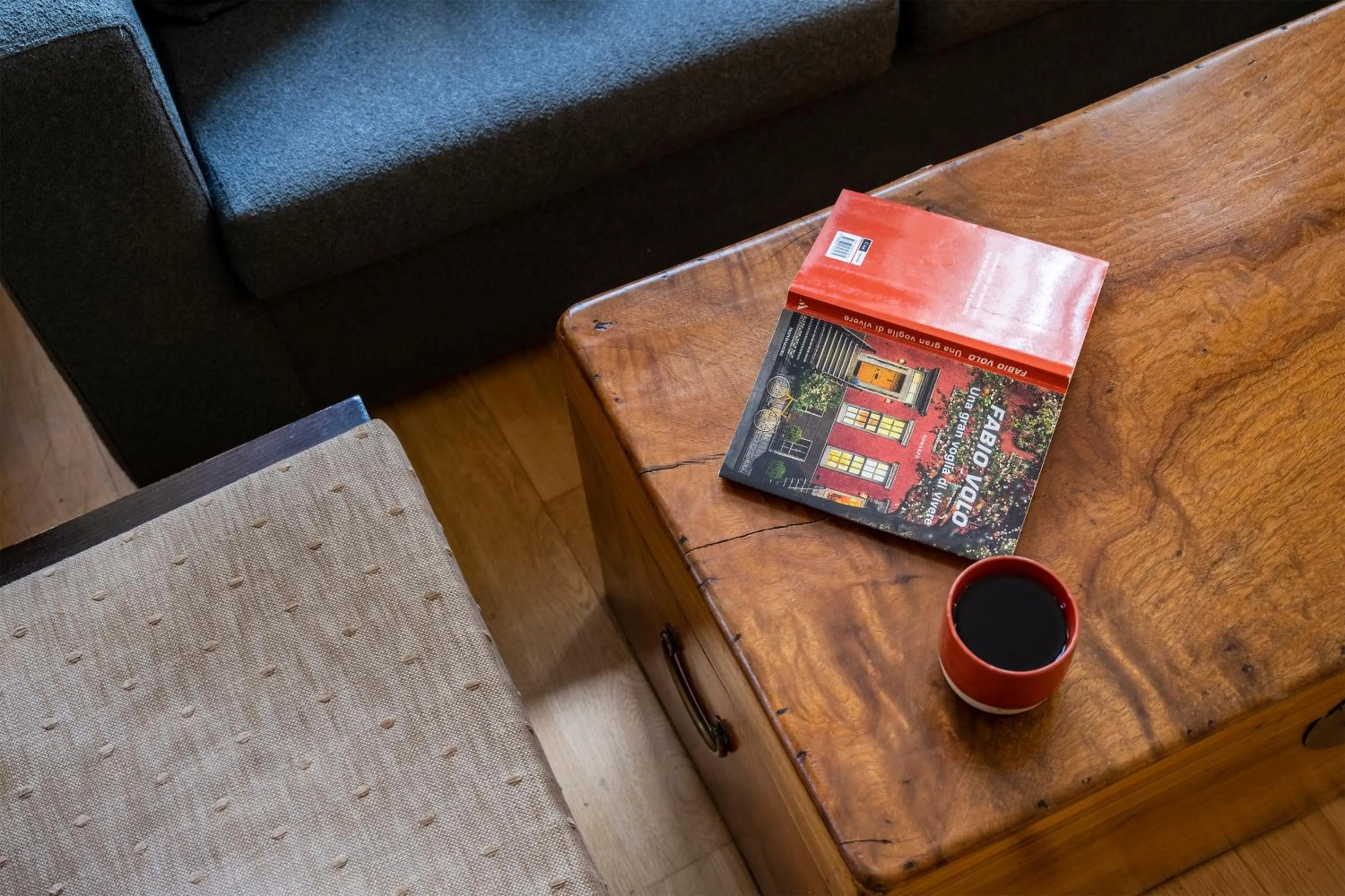 Decorative detail in Ansen Hotel and Suites