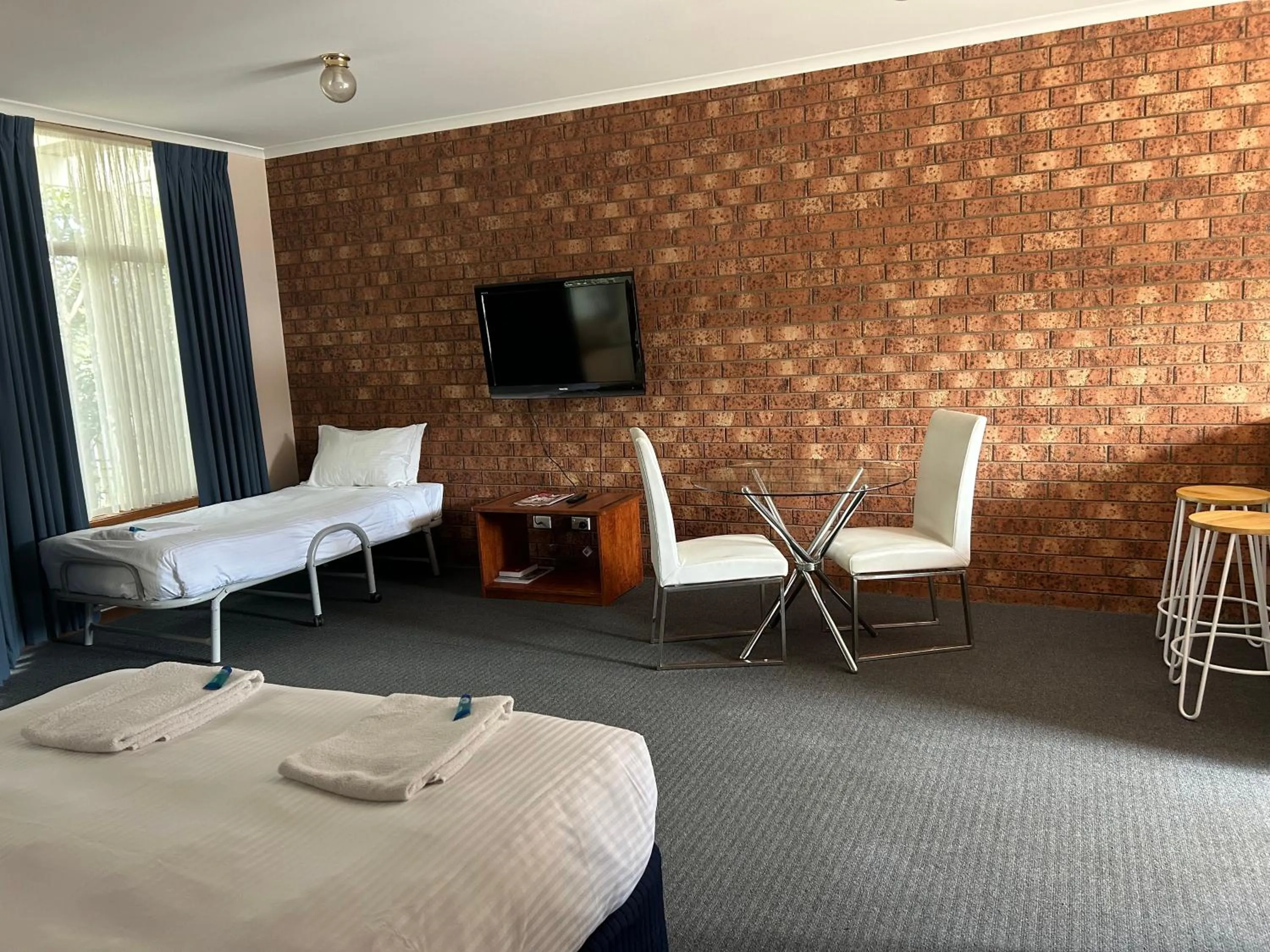 Portarlington Beach Motel