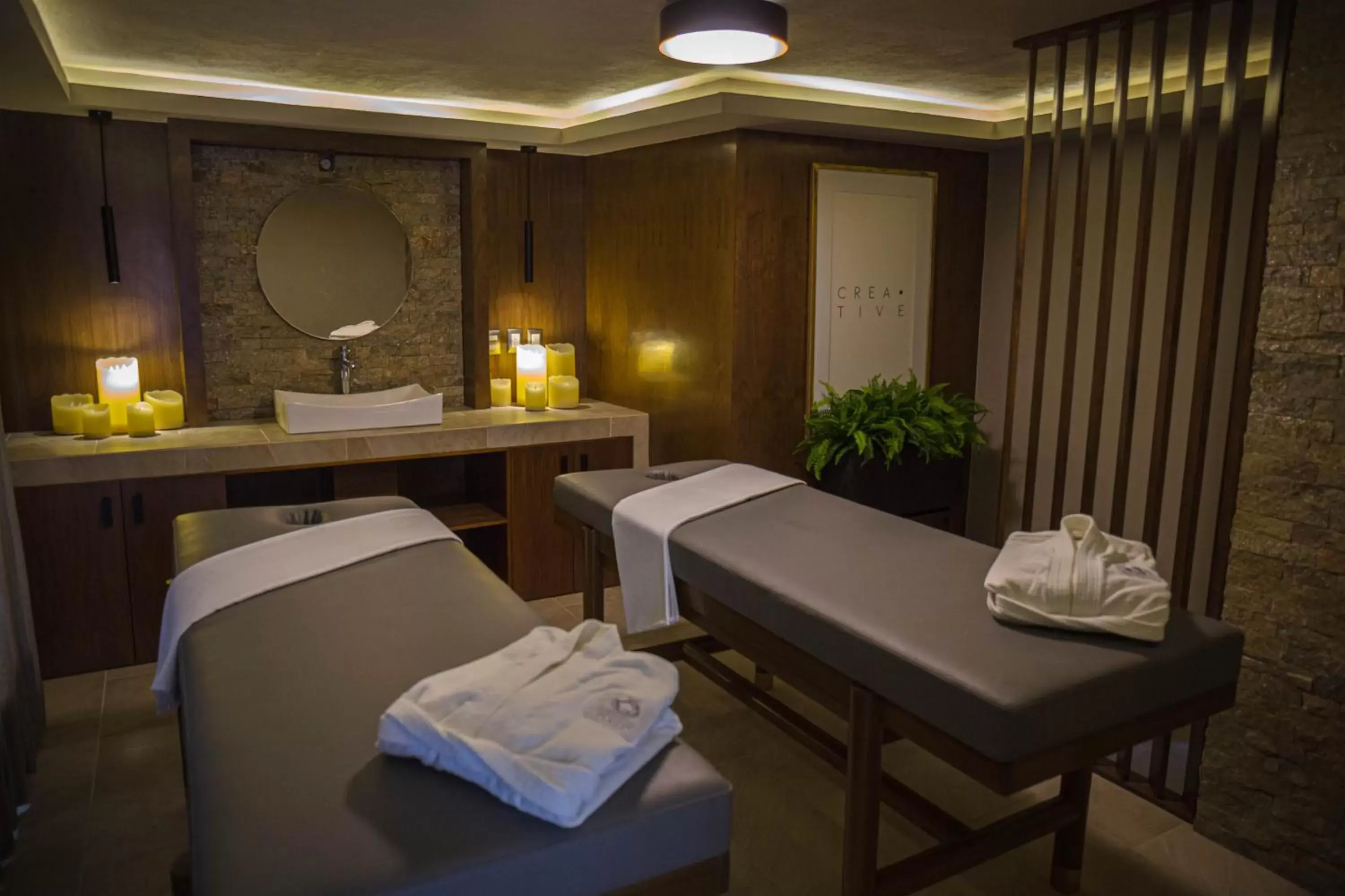 Spa and wellness centre/facilities, Spa/Wellness in Hotel Boutique Corazón Mexicano