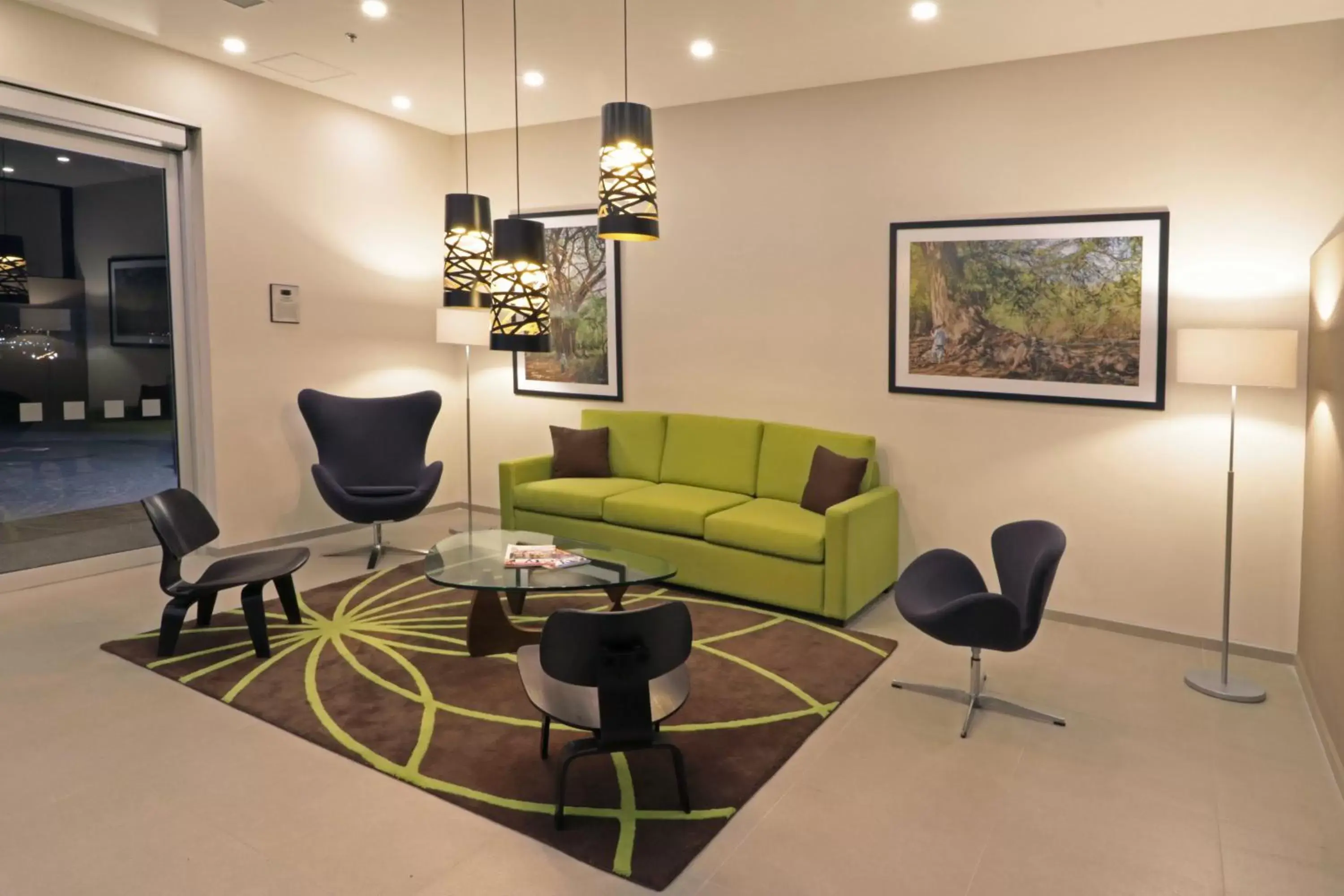 Property building in Staybridge Suites San Luis Potosi by IHG Property building in Staybridge Suites San Luis Potosi by IHG