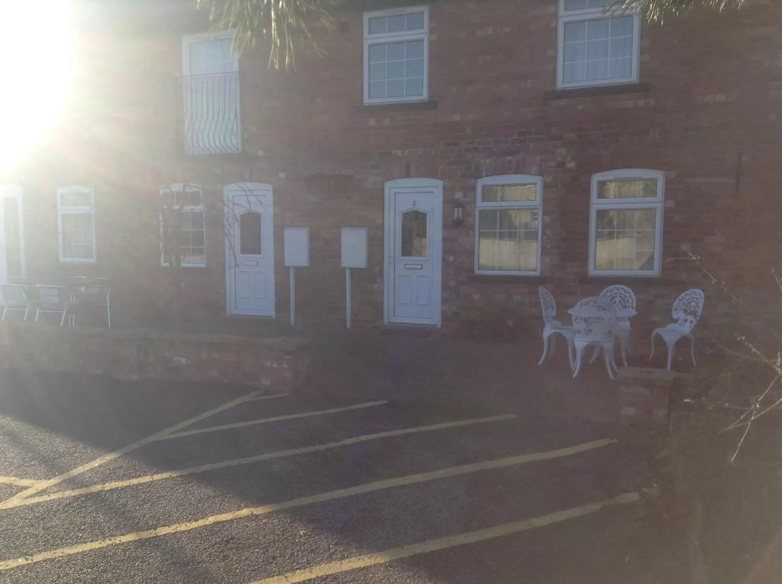 The Lincolnshire Poacher Inn