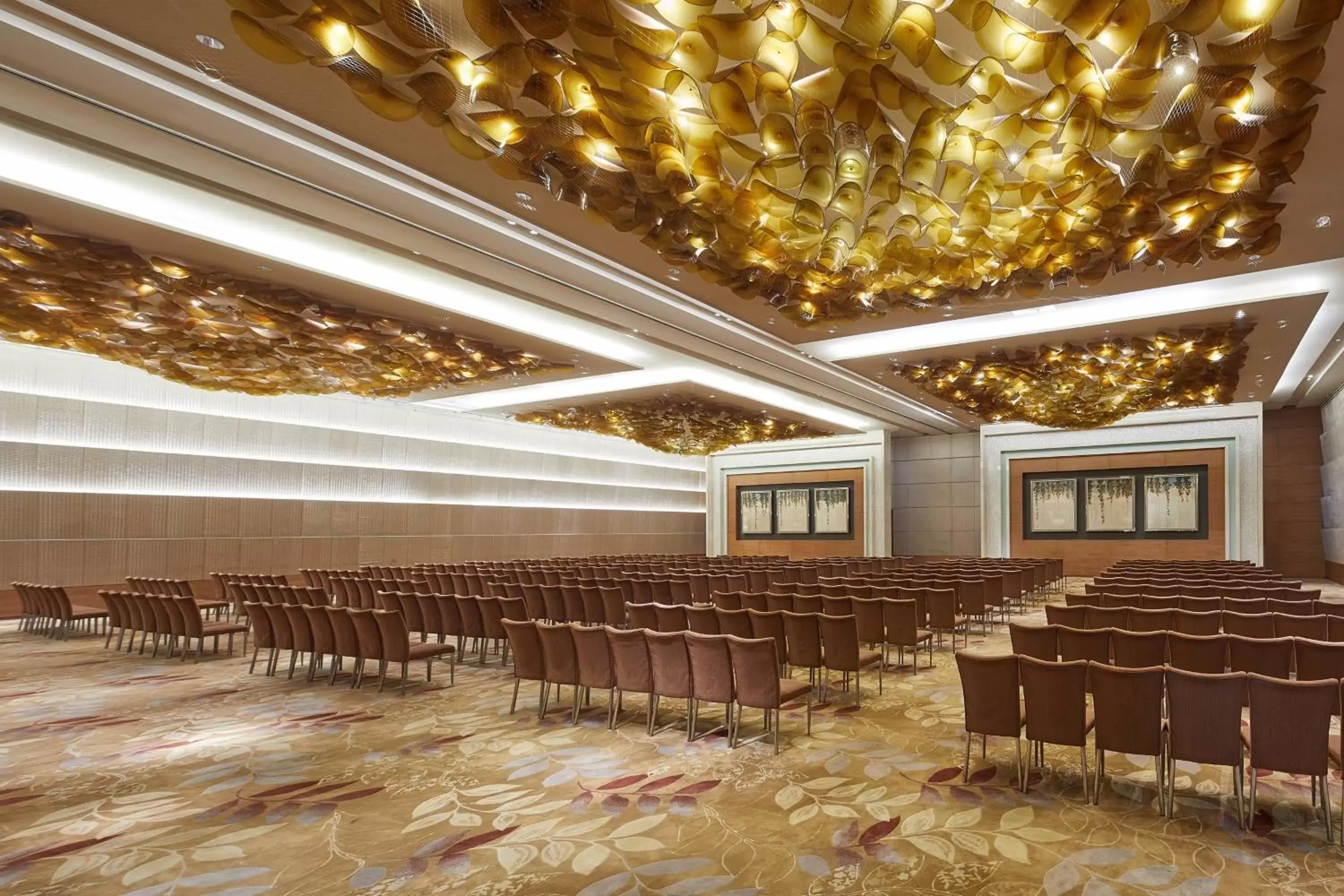 Meeting/conference room, Banquet Facilities in The Westin Tianjin