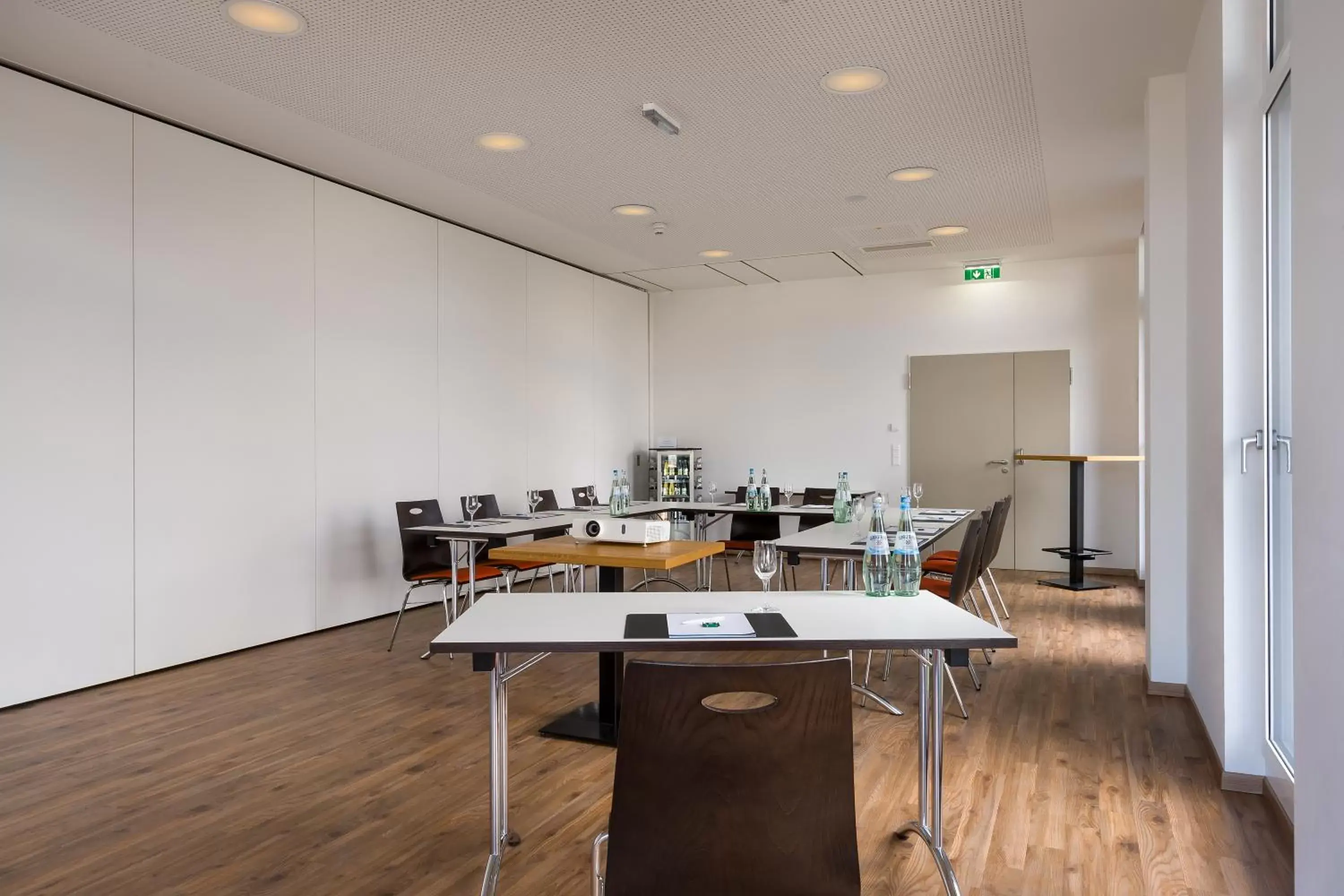 Meeting/conference room in Atomis Hotel Dachau Munich