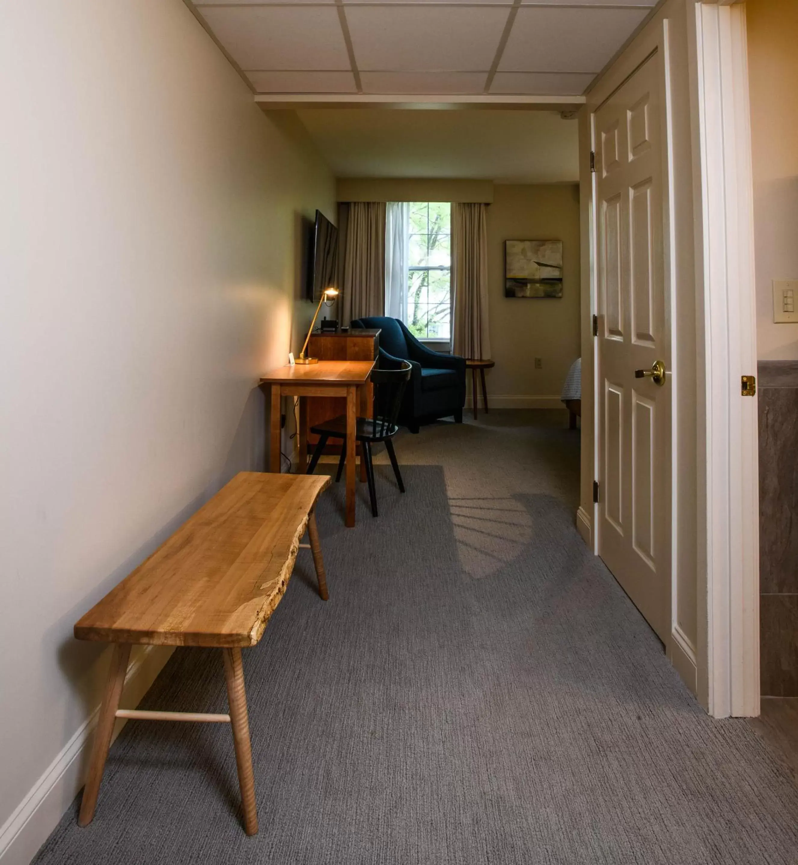 Guests, Dining Area in The Harraseeket Inn & Suites