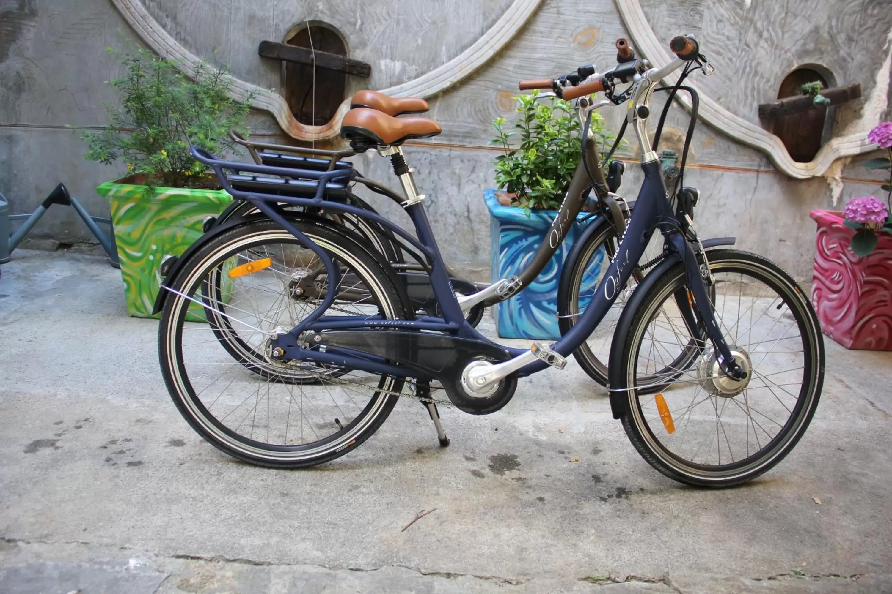 Fitness centre/facilities, Biking in Casa Vasaluta