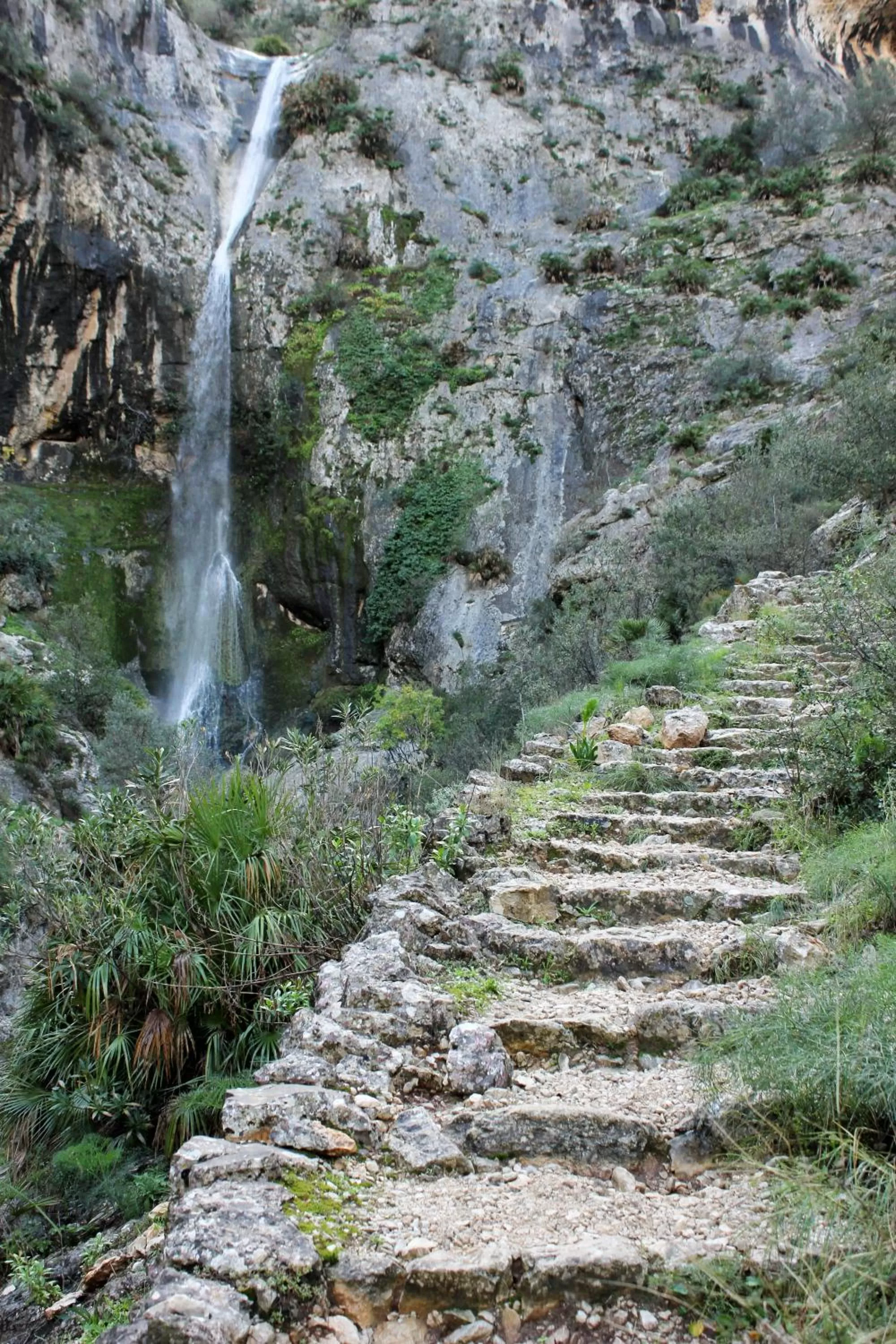 Hiking in Mardenit Hotel Boutique