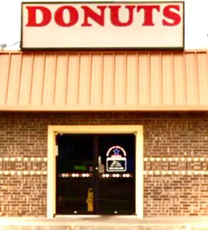 Restaurant/places to eat in Best Inn Texas Restaurant/places to eat in Best Inn Texas