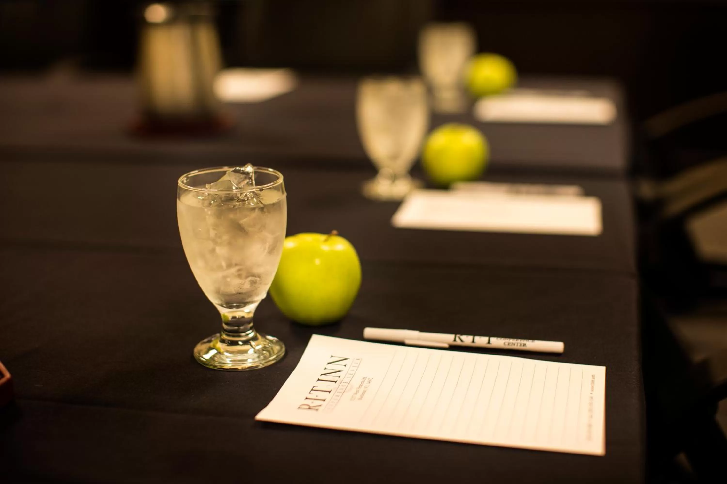 Banquet/Function facilities in RIT Inn & Conference Center