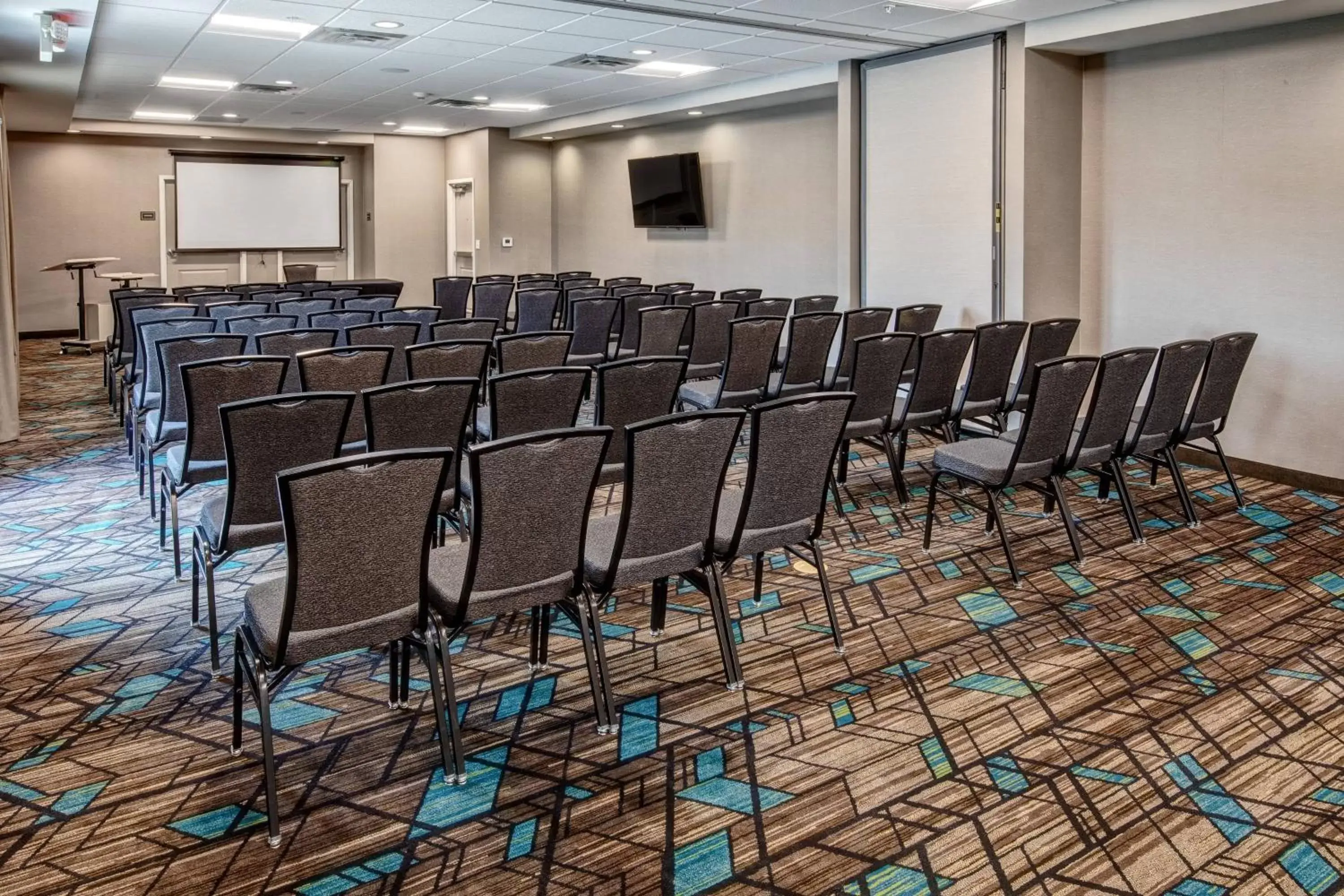 Meeting/conference room in Residence Inn by Marriott Tulsa Midtown